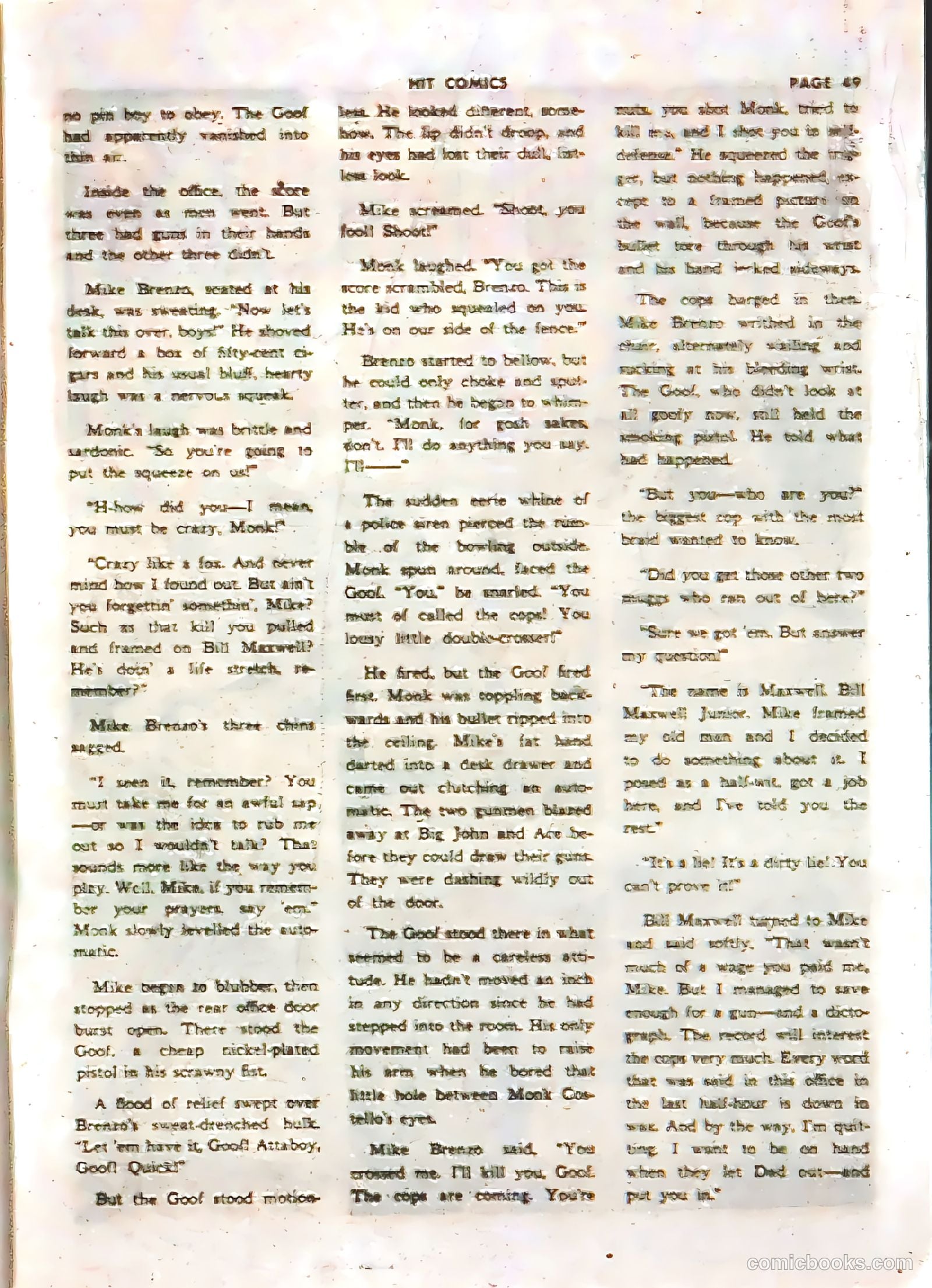 Hit Comics #21 — page 51 of 68
