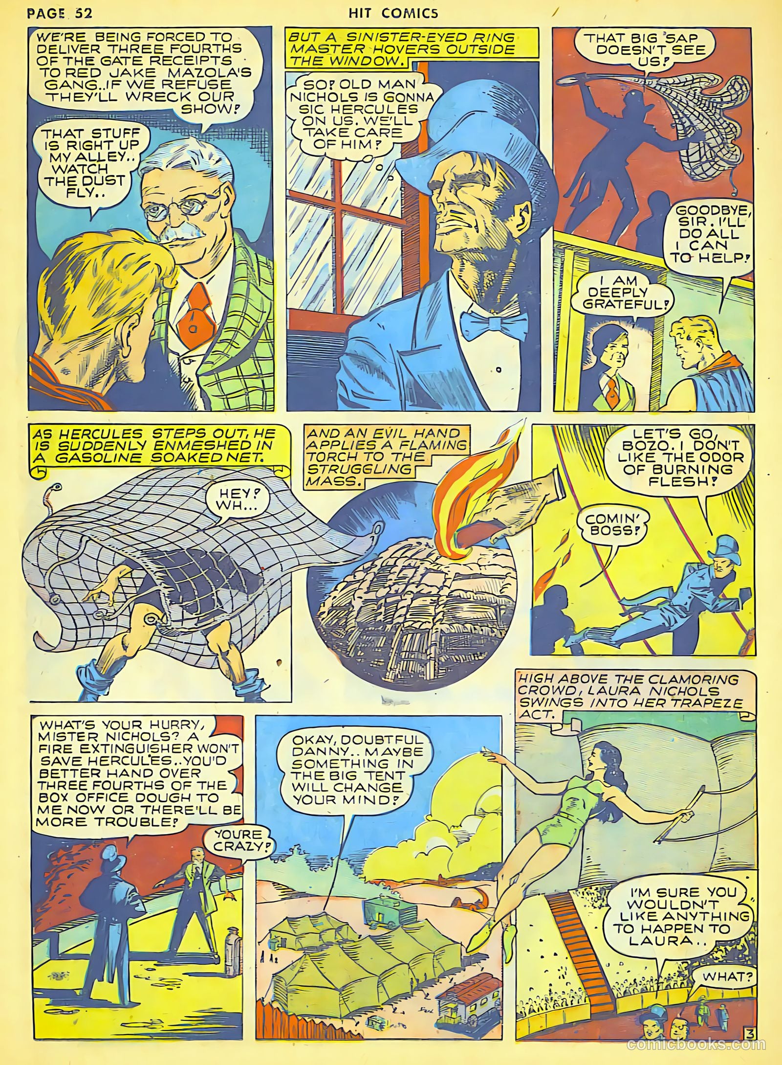 Hit Comics #21 — page 54 of 68