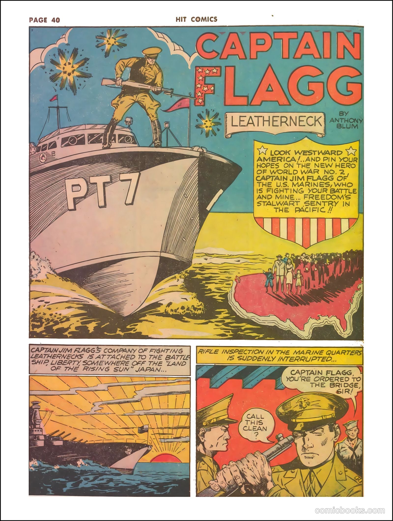 Hit Comics #23 — page 42 of 68