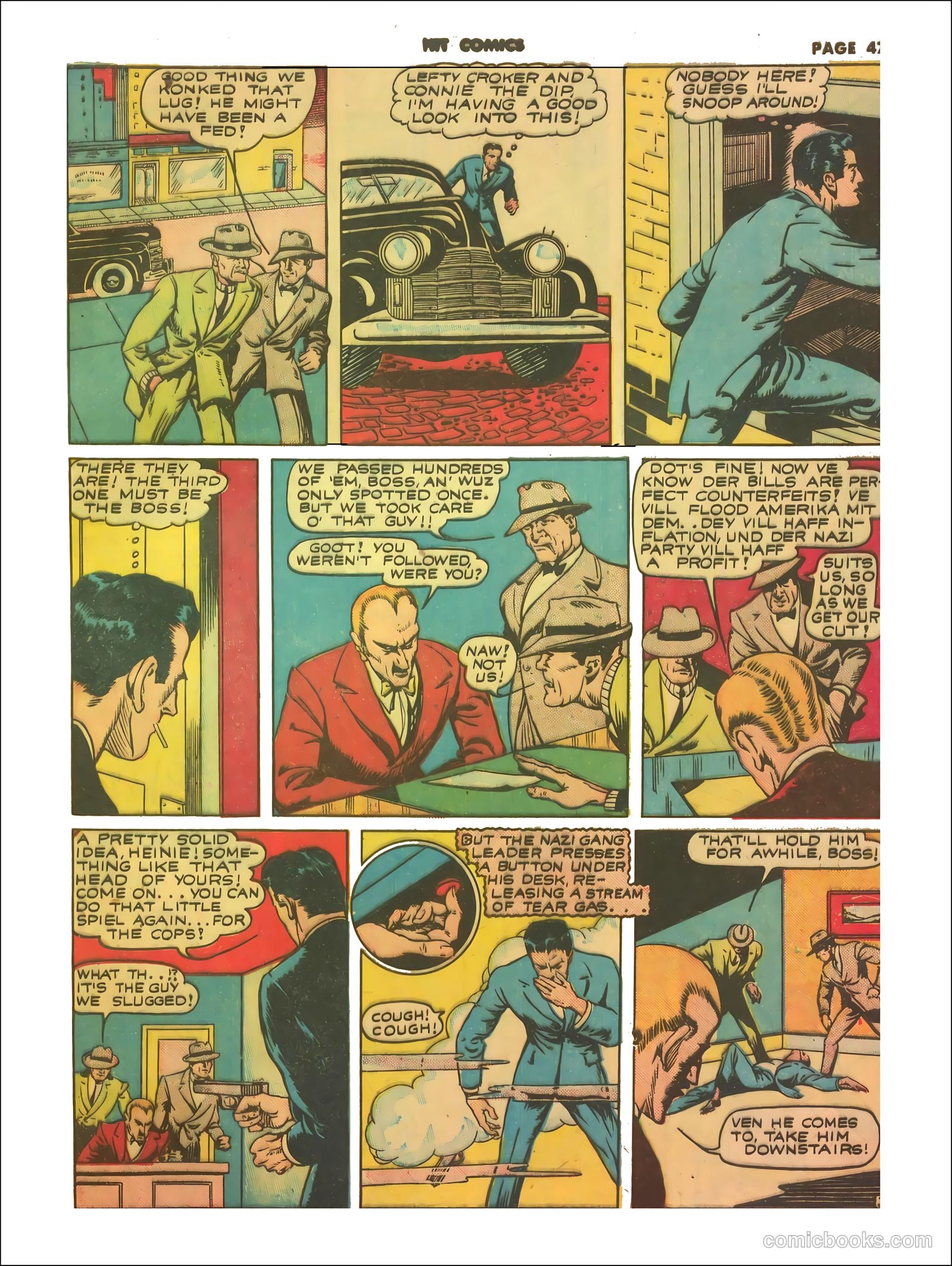 Hit Comics #23 — page 49 of 68