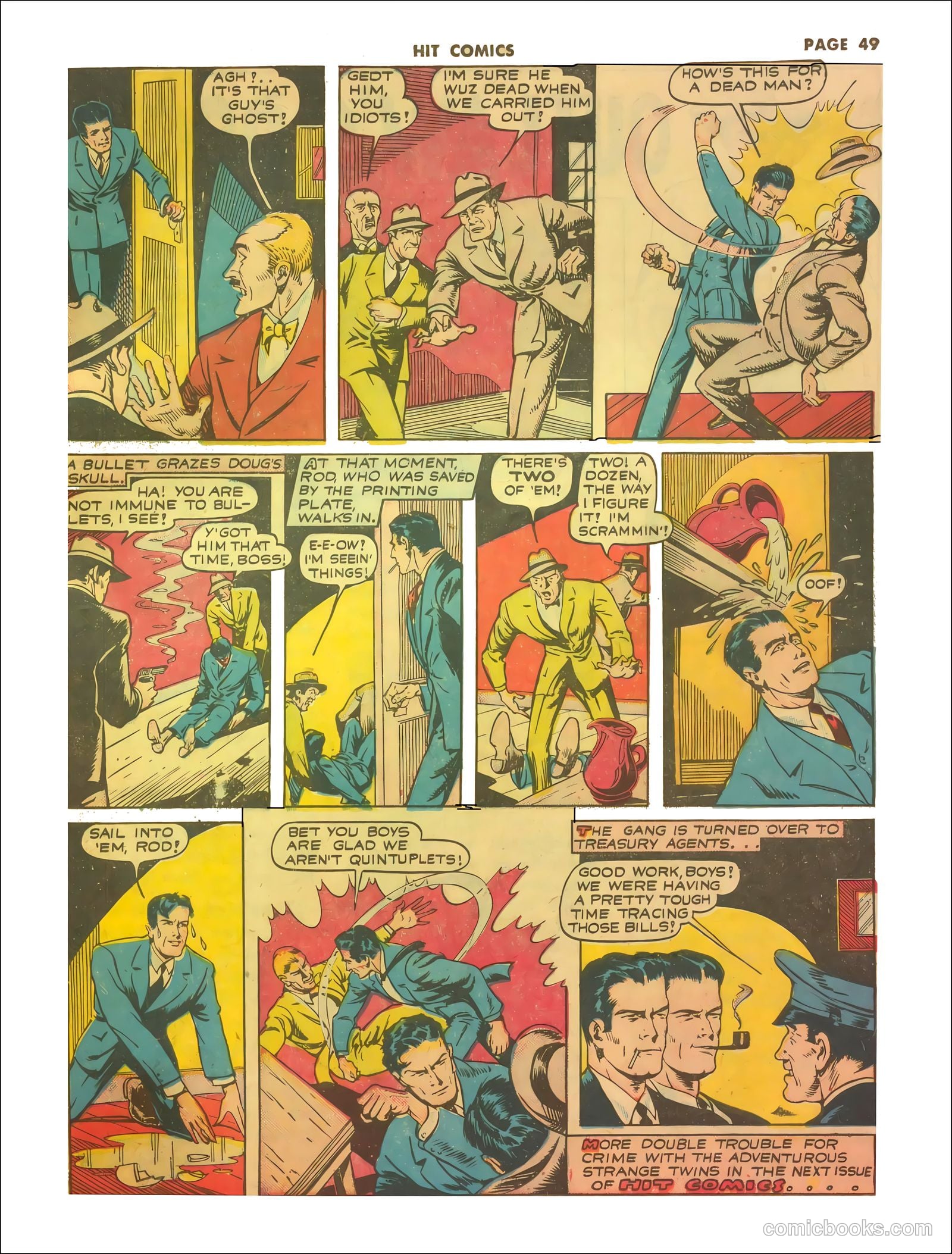 Hit Comics #23 — page 51 of 68