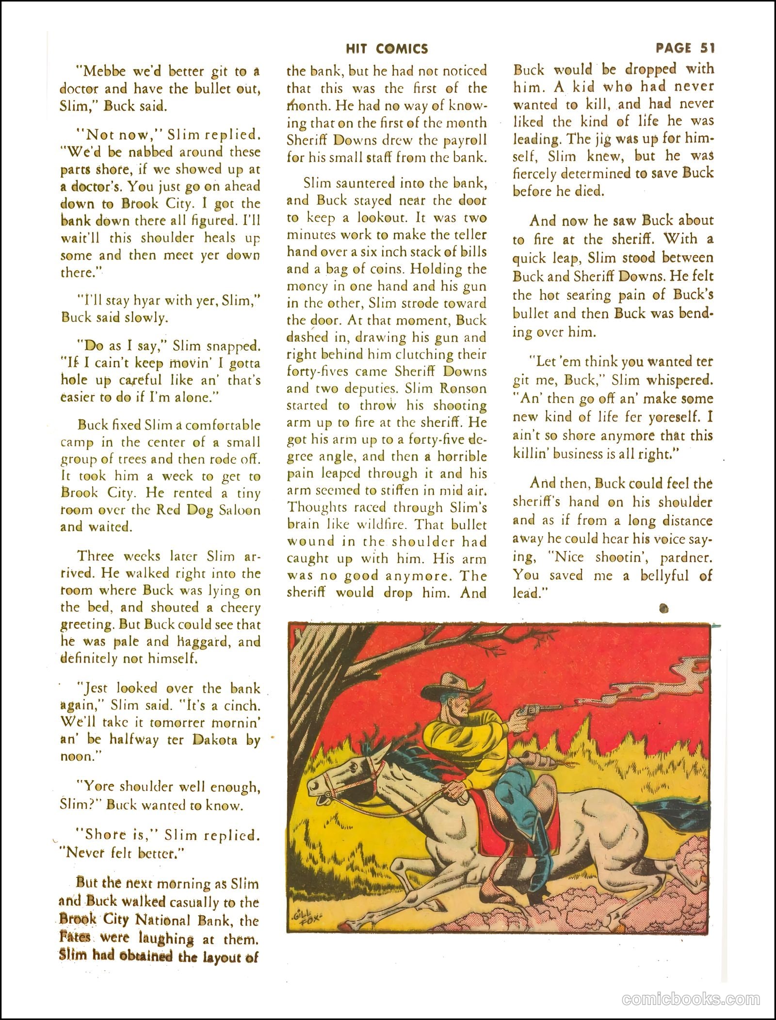 Hit Comics #23 — page 53 of 68