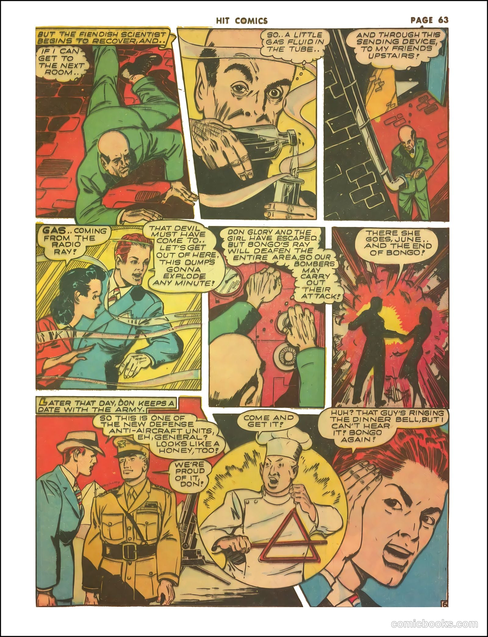 Hit Comics #23 — page 65 of 68