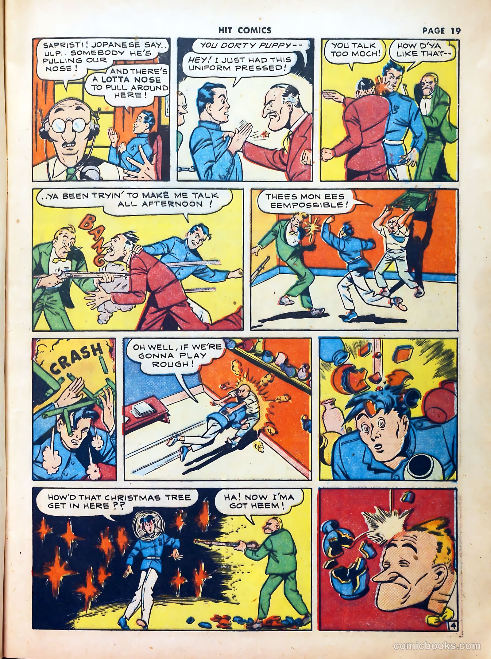 Hit Comics #24 — page 21 of 68