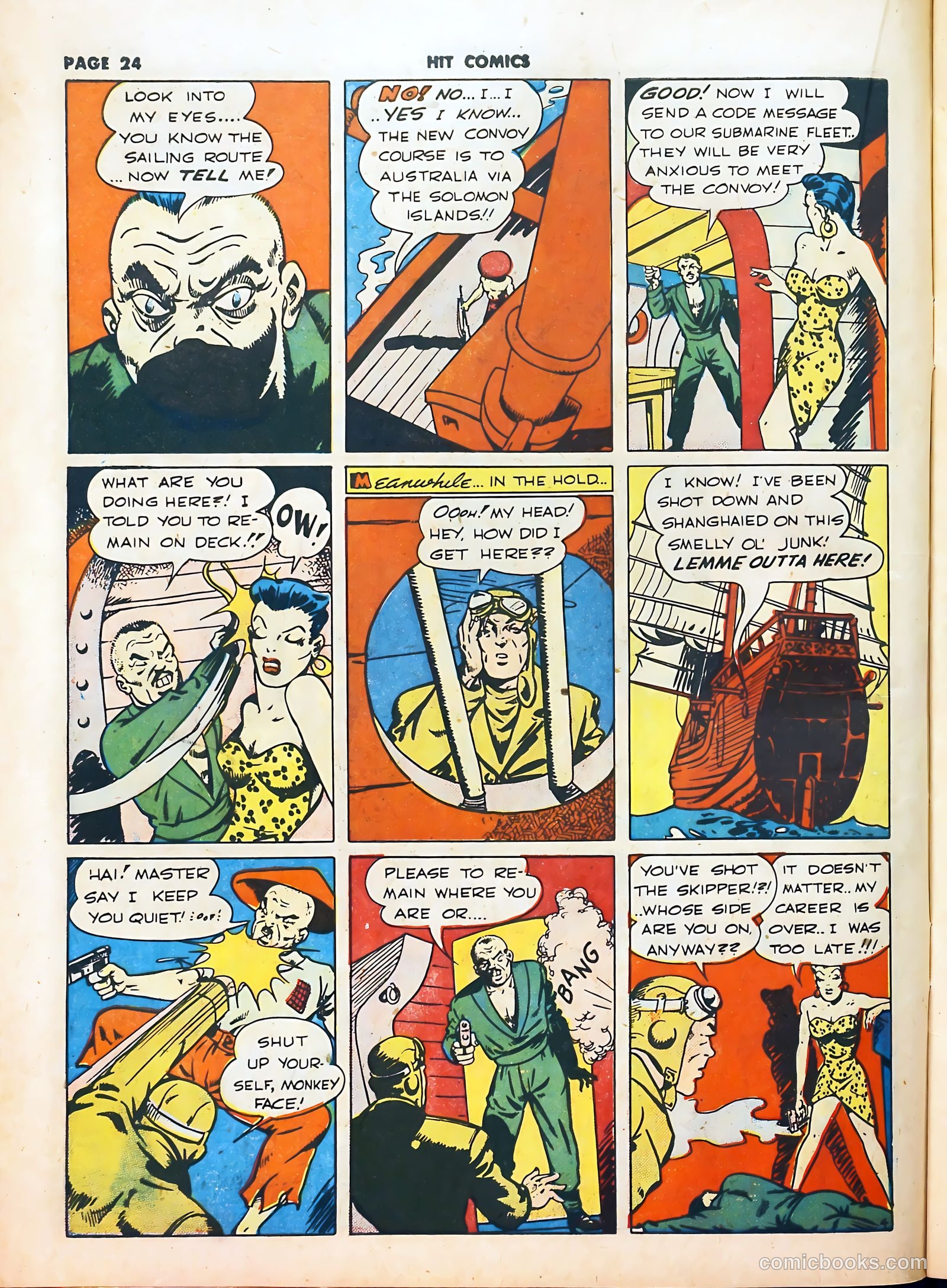 Hit Comics #24 — page 26 of 68