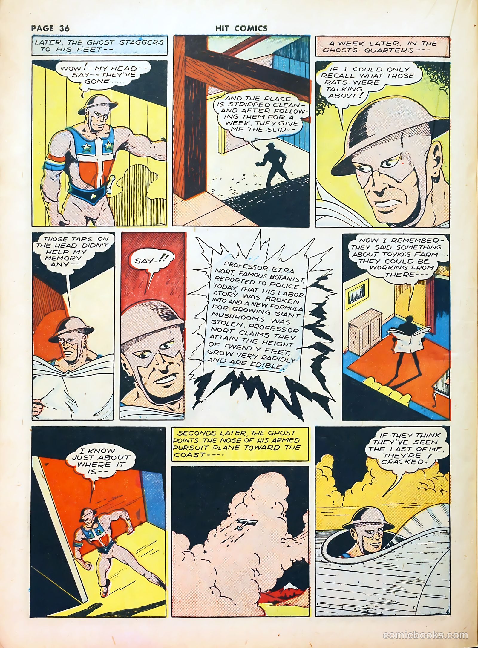 Hit Comics #24 — page 38 of 68