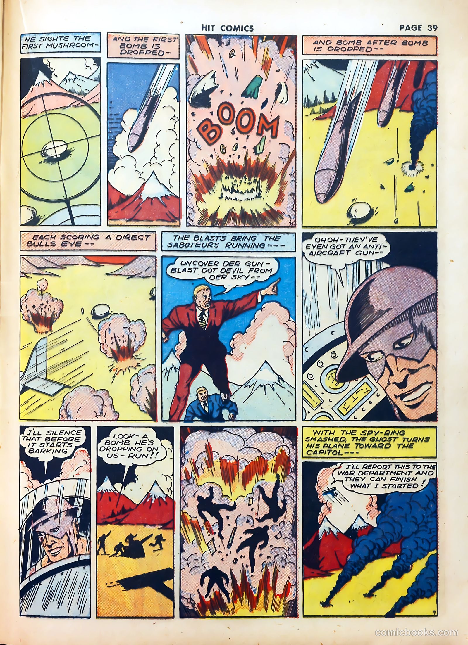 Hit Comics #24 — page 41 of 68