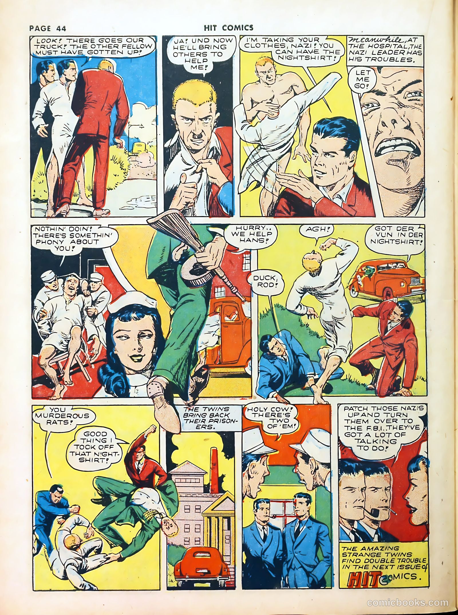 Hit Comics #24 — page 46 of 68