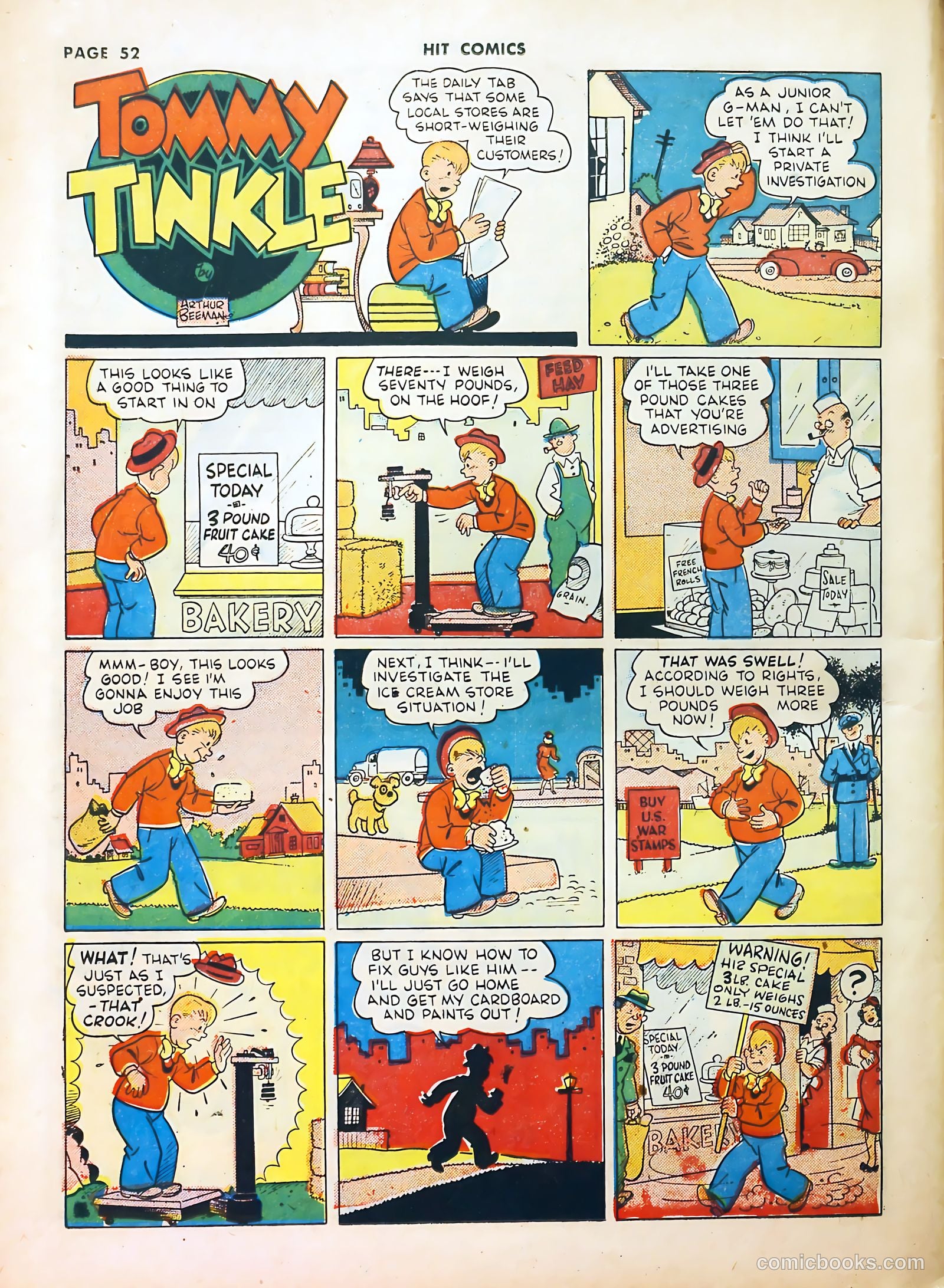 Hit Comics #24 — page 54 of 68