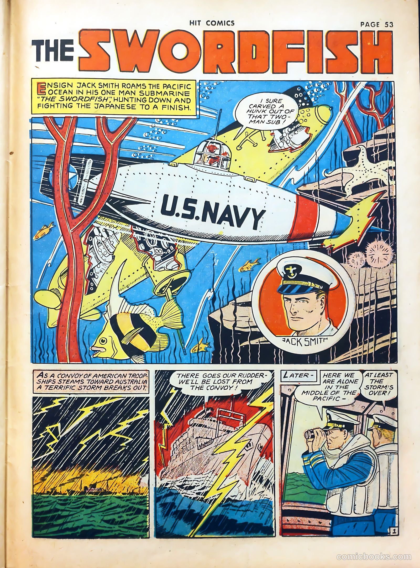 Hit Comics #24 — page 55 of 68