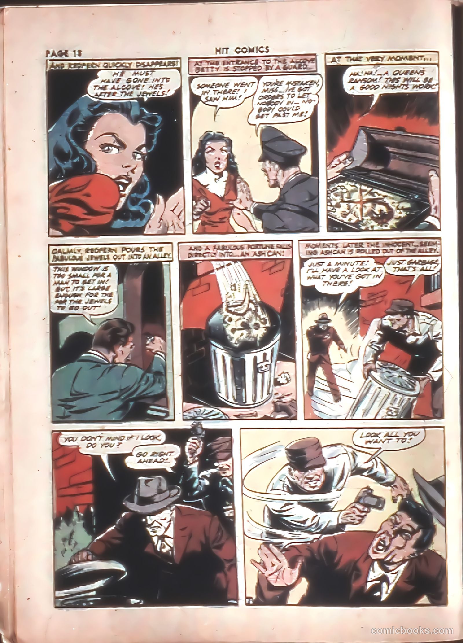 Hit Comics #25 — page 20 of 68