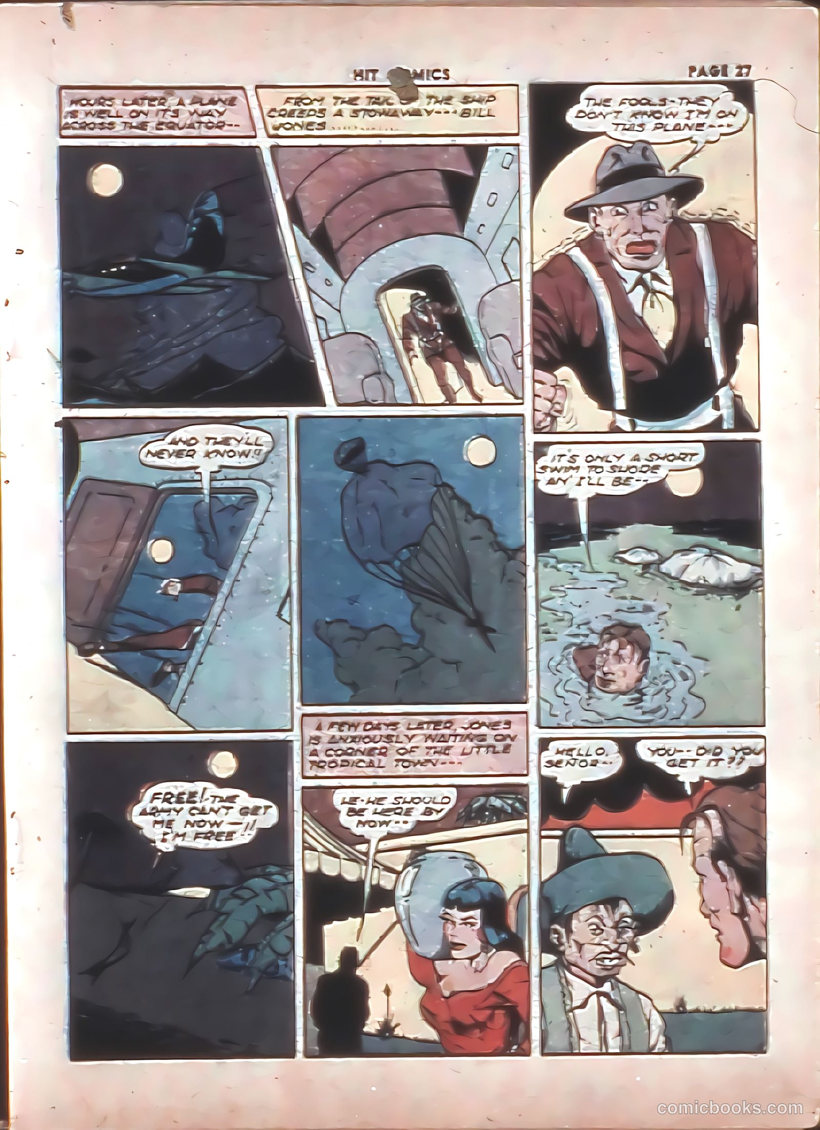 Hit Comics #25 — page 29 of 68