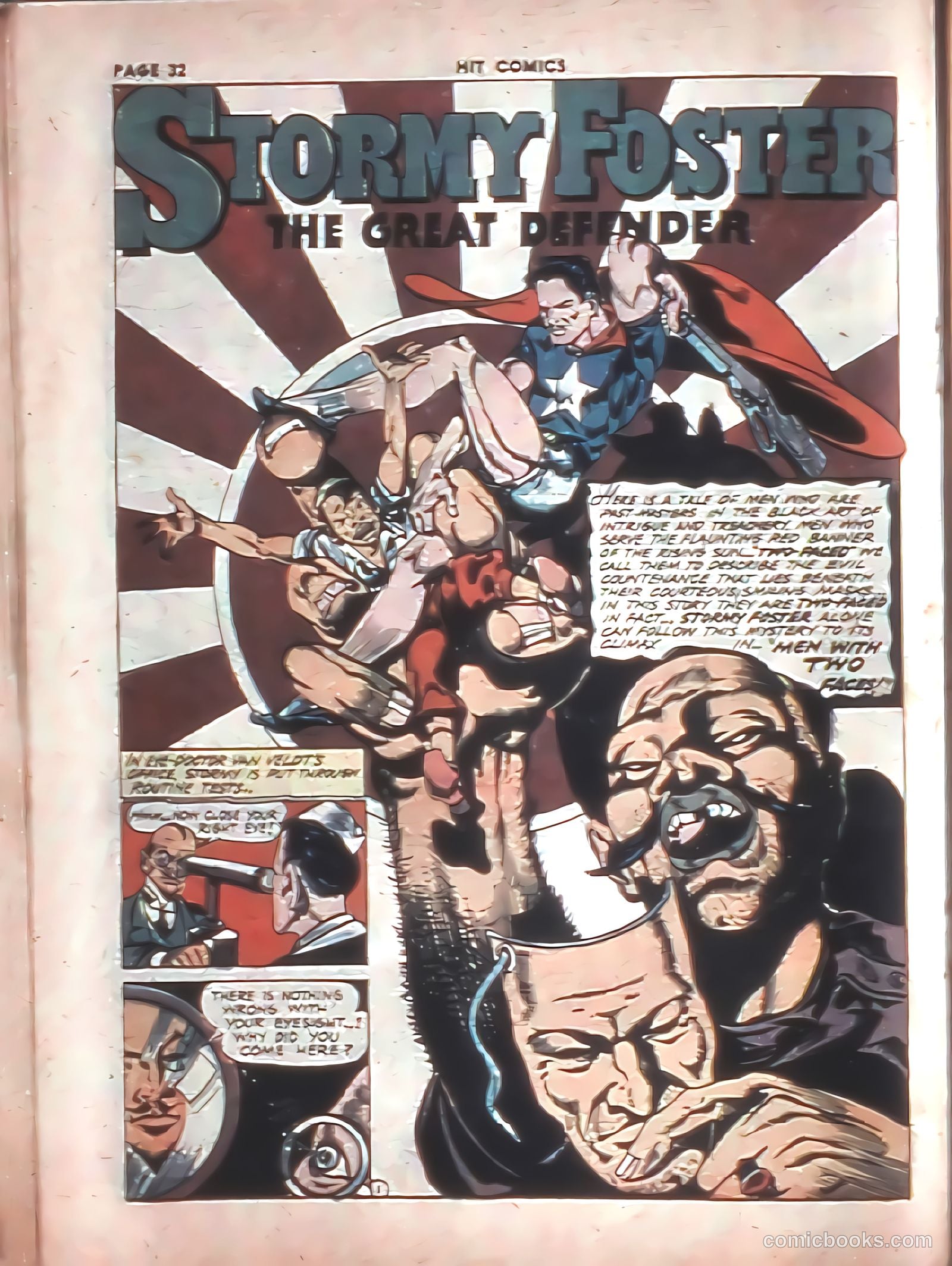 Hit Comics #25 — page 34 of 68