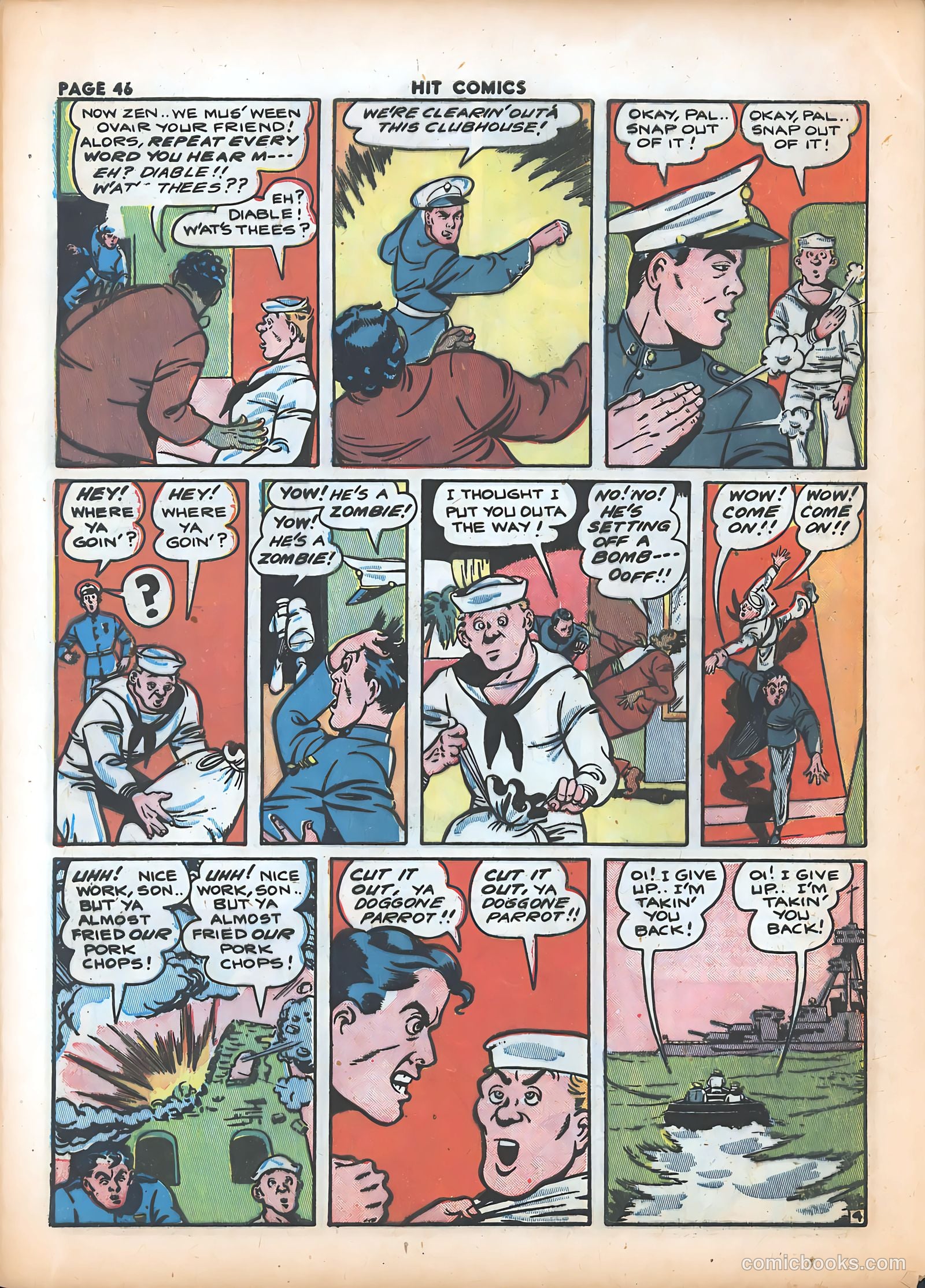Hit Comics #26 — page 47 of 67