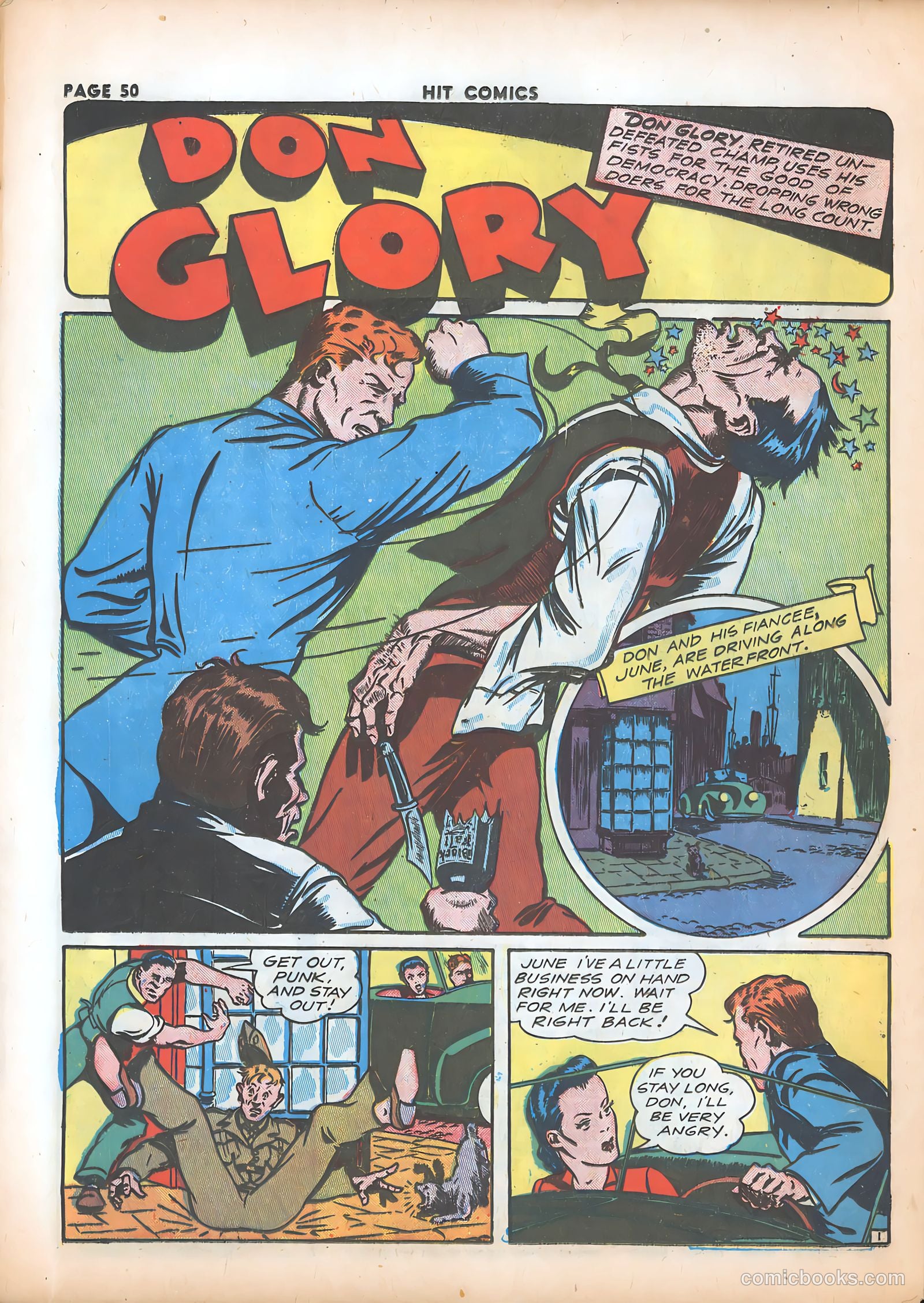 Hit Comics #26 — page 51 of 67