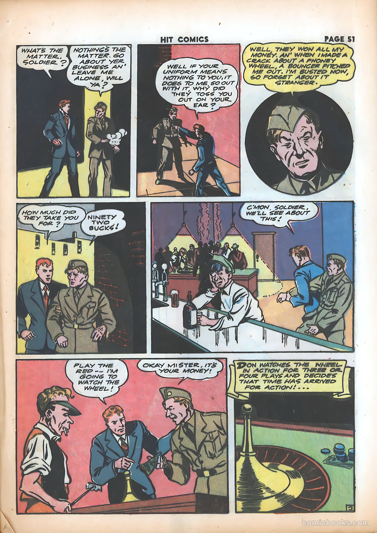 Hit Comics #26 — page 52 of 67