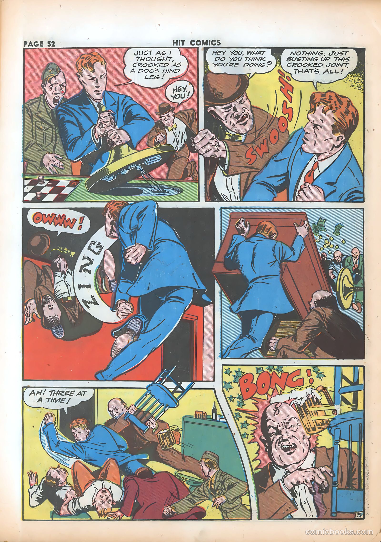 Hit Comics #26 — page 53 of 67