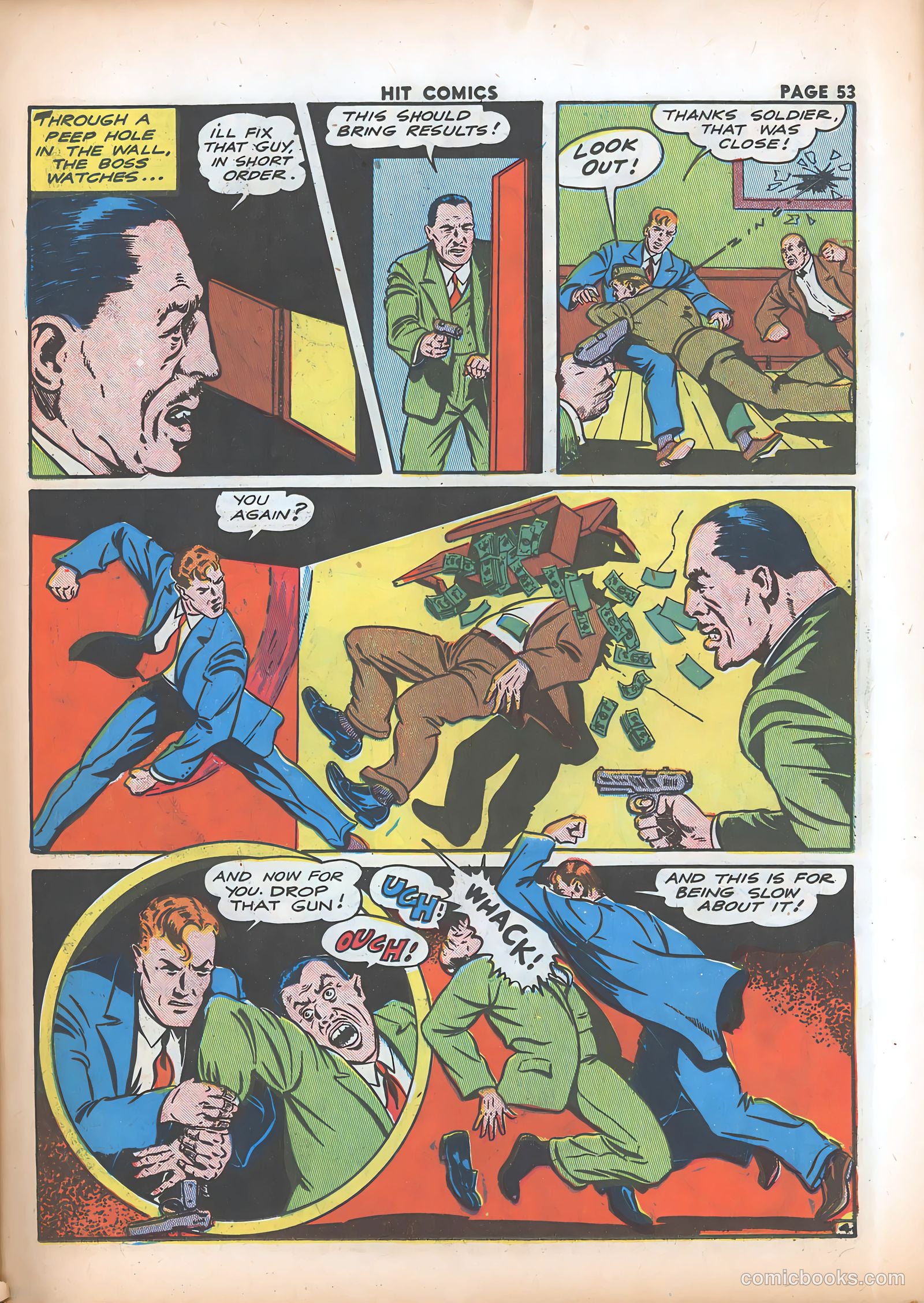 Hit Comics #26 — page 54 of 67