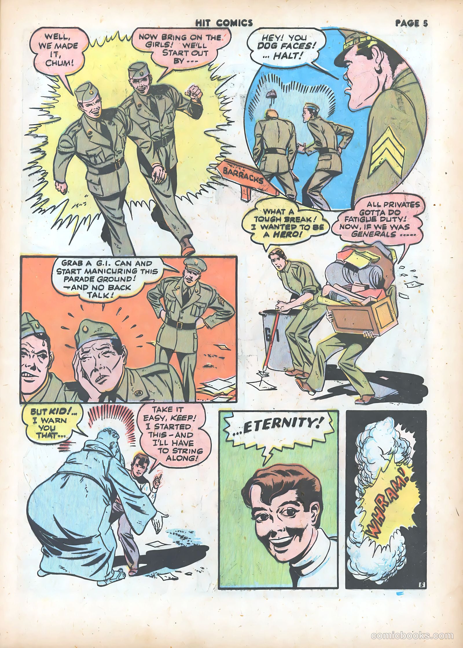 Hit Comics #27 — page 7 of 68
