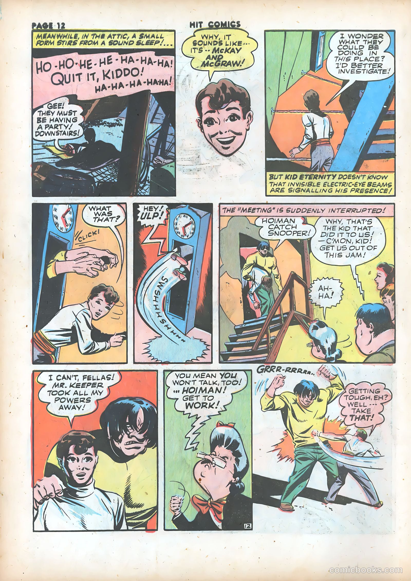 Hit Comics #27 — page 14 of 68