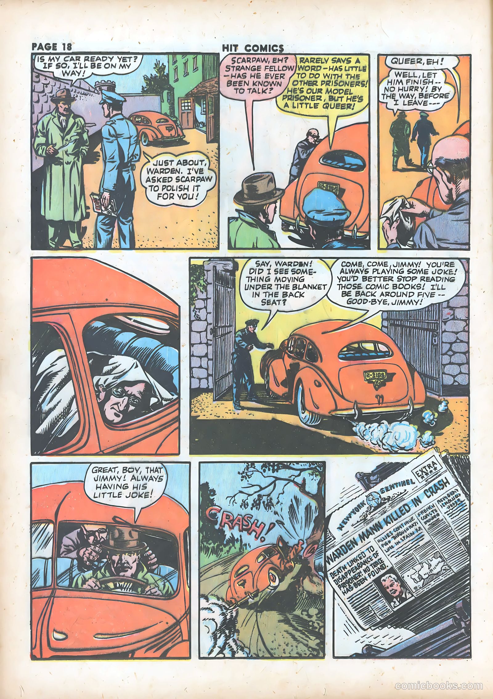 Hit Comics #27 — page 20 of 68
