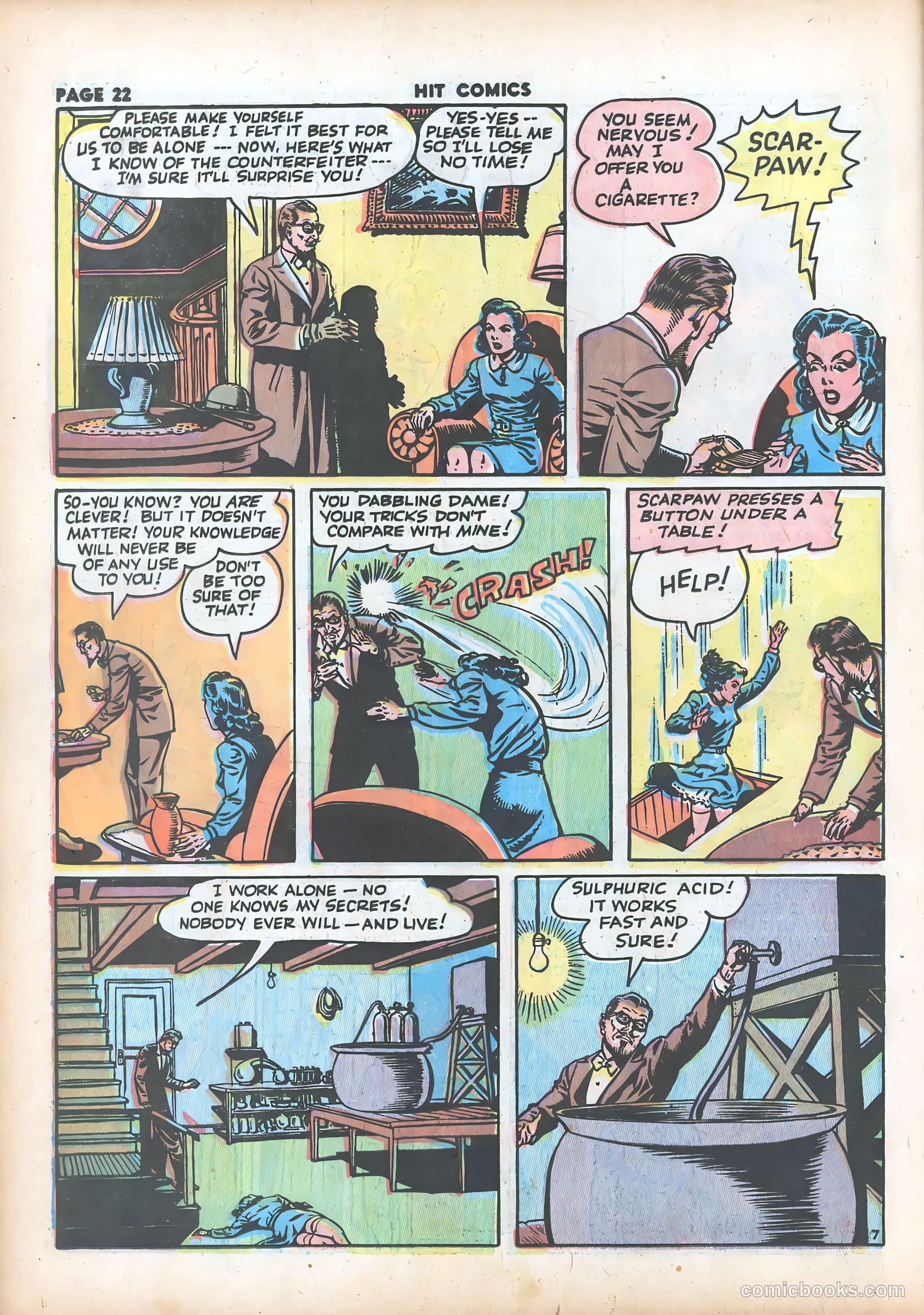Hit Comics #27 — page 24 of 68