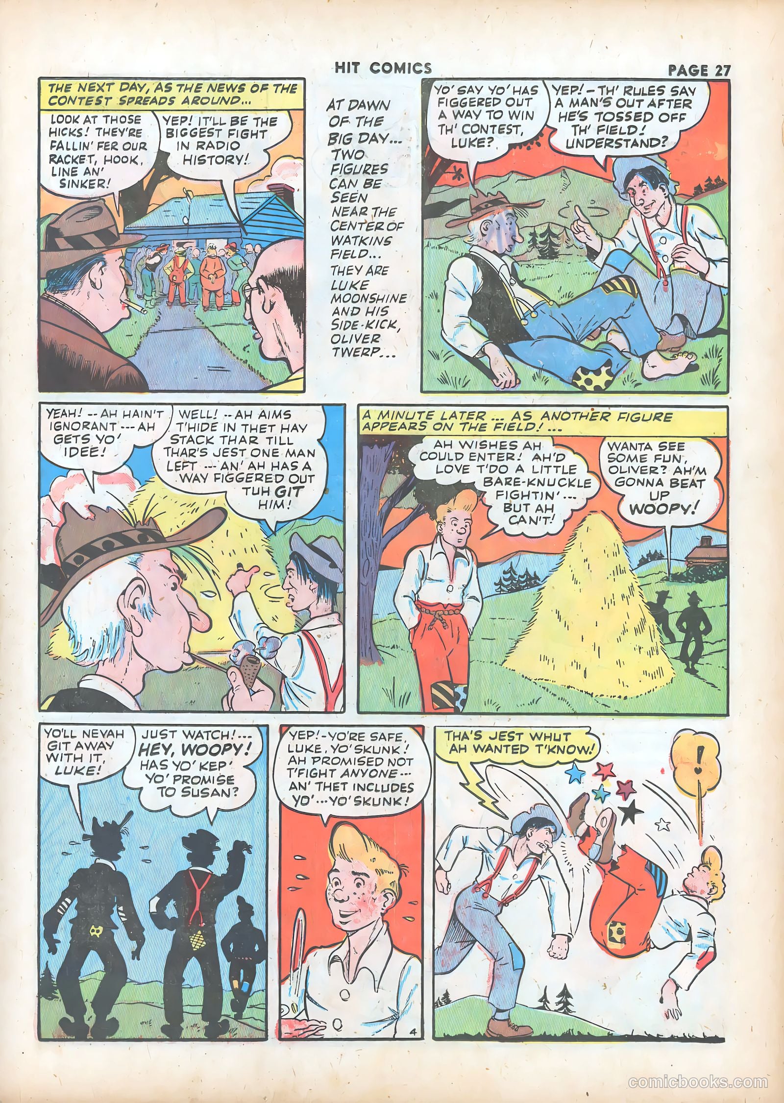 Hit Comics #27 — page 29 of 68