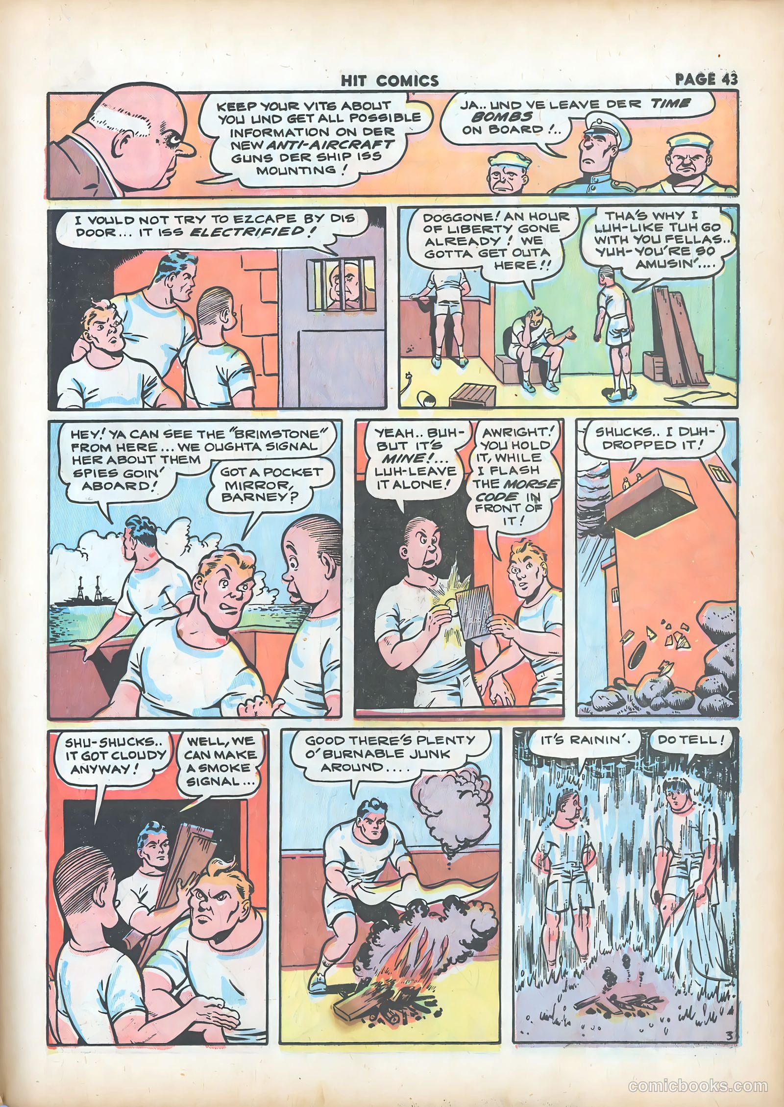 Hit Comics #27 — page 45 of 68