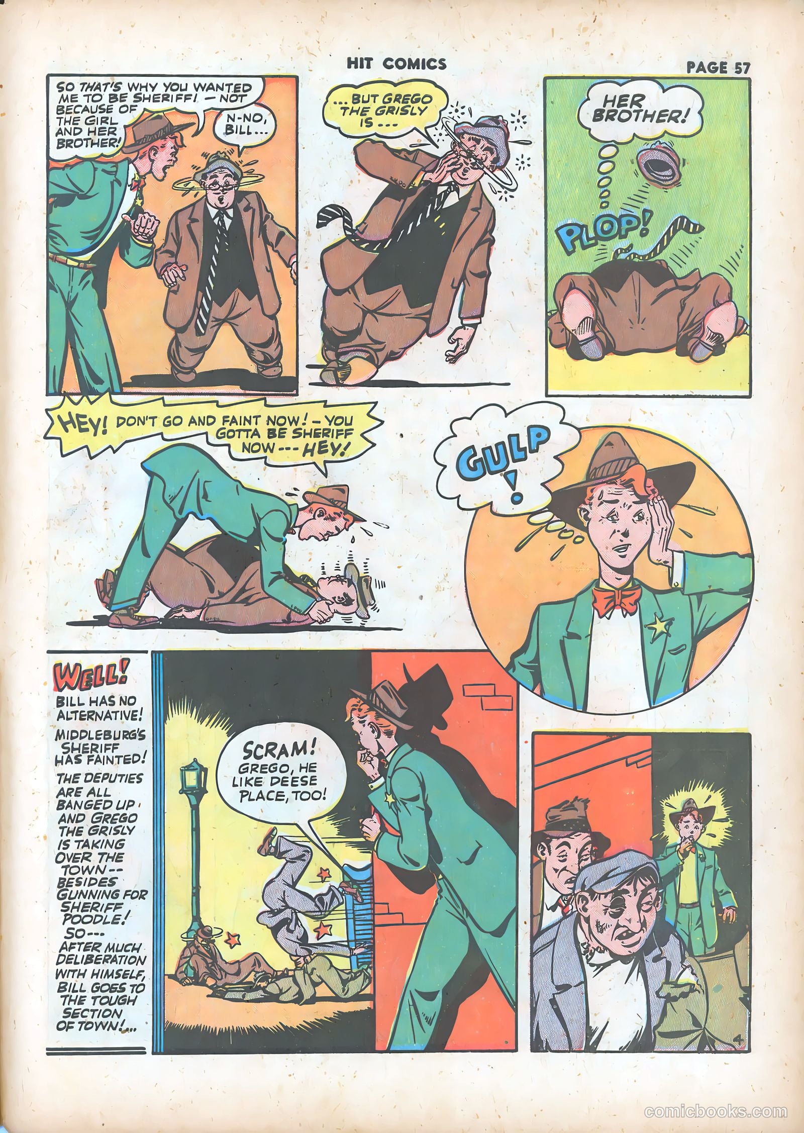 Hit Comics #27 — page 59 of 68