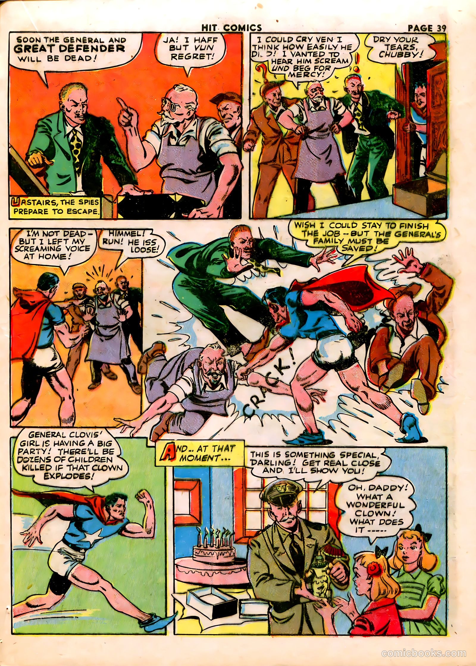 Hit Comics #28 — page 42 of 69