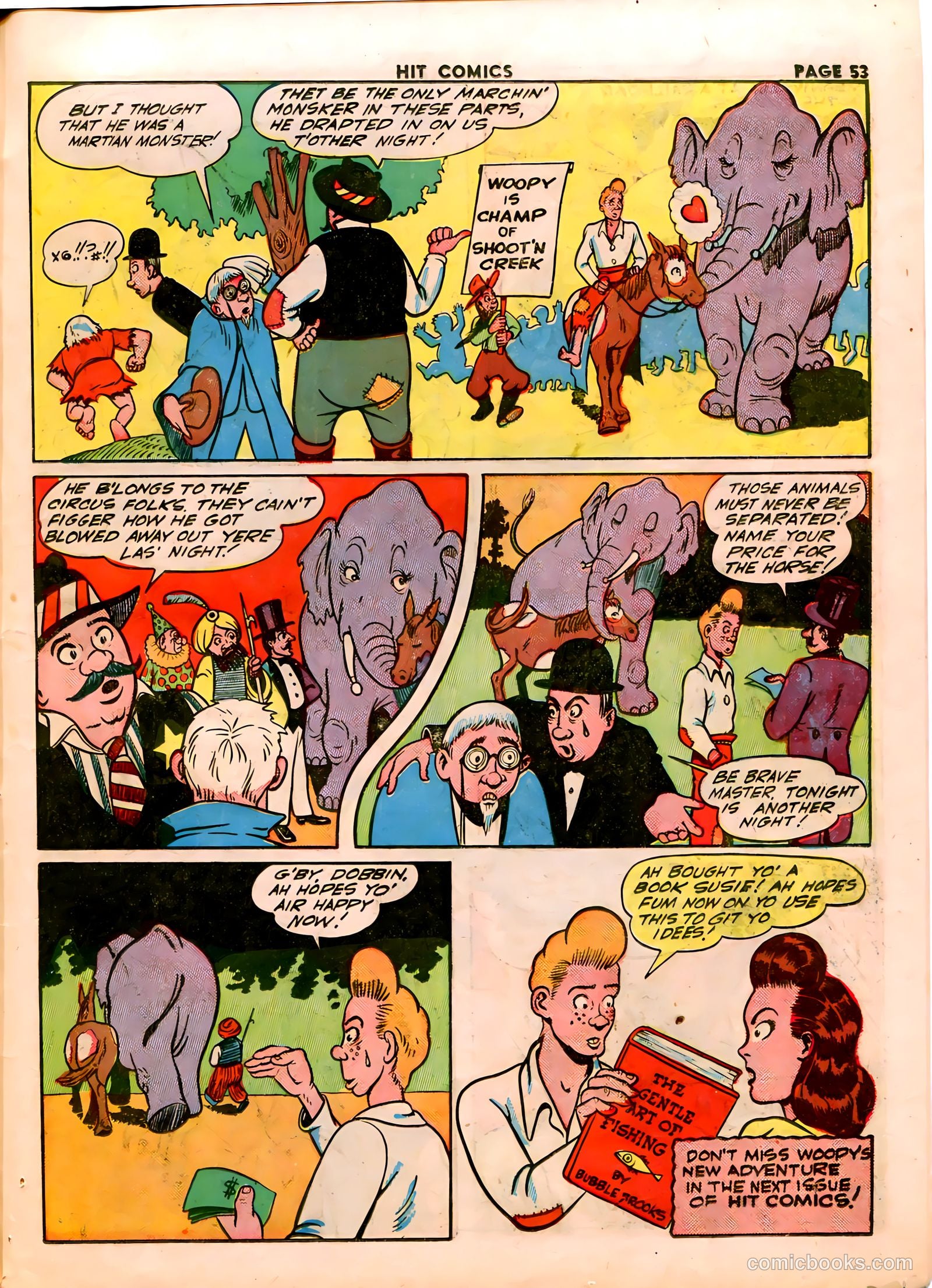 Hit Comics #28 — page 56 of 69