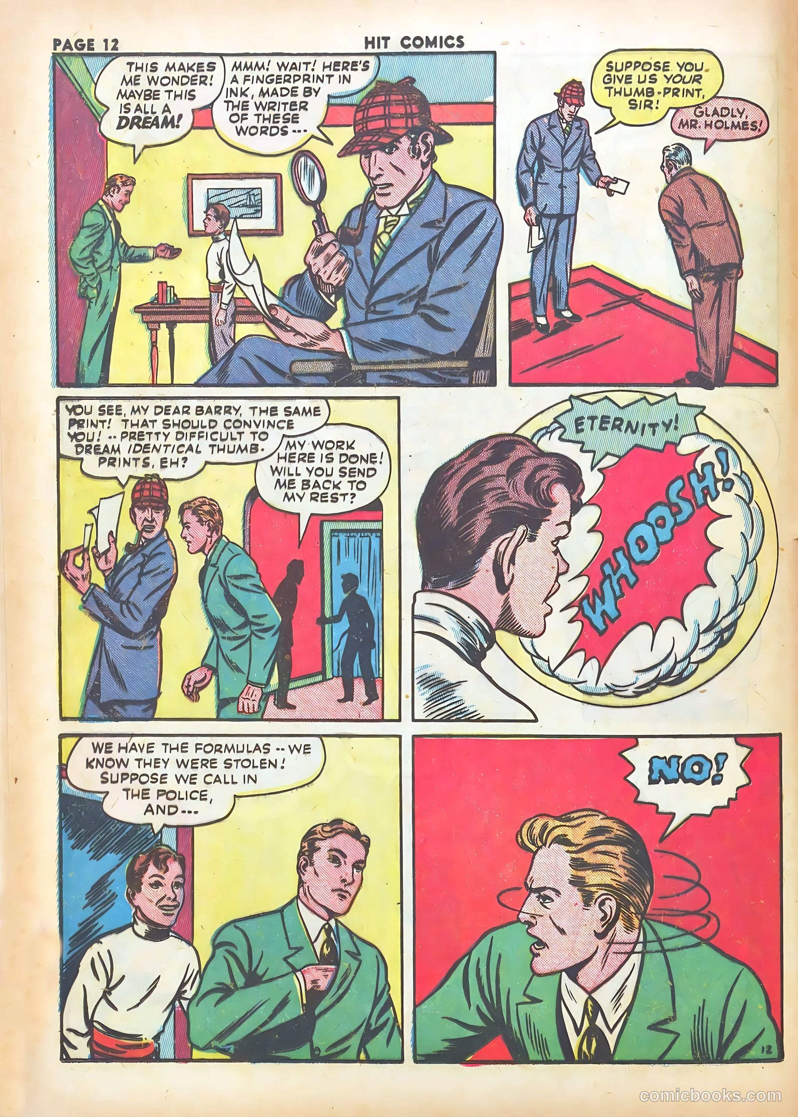 Hit Comics #29 — page 14 of 68