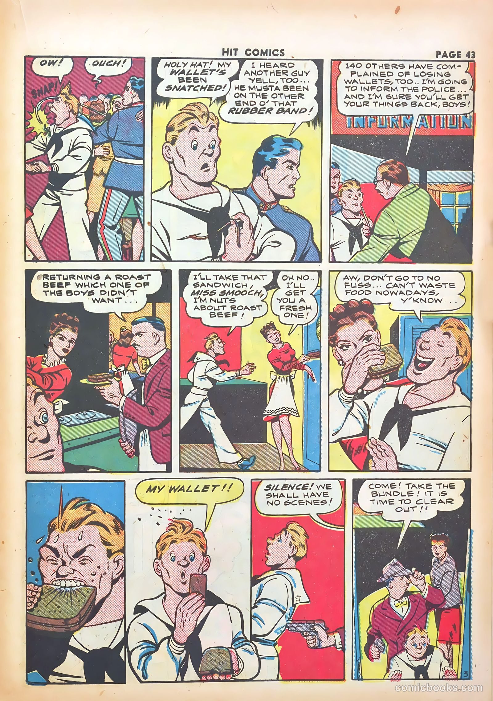 Hit Comics #29 — page 45 of 68