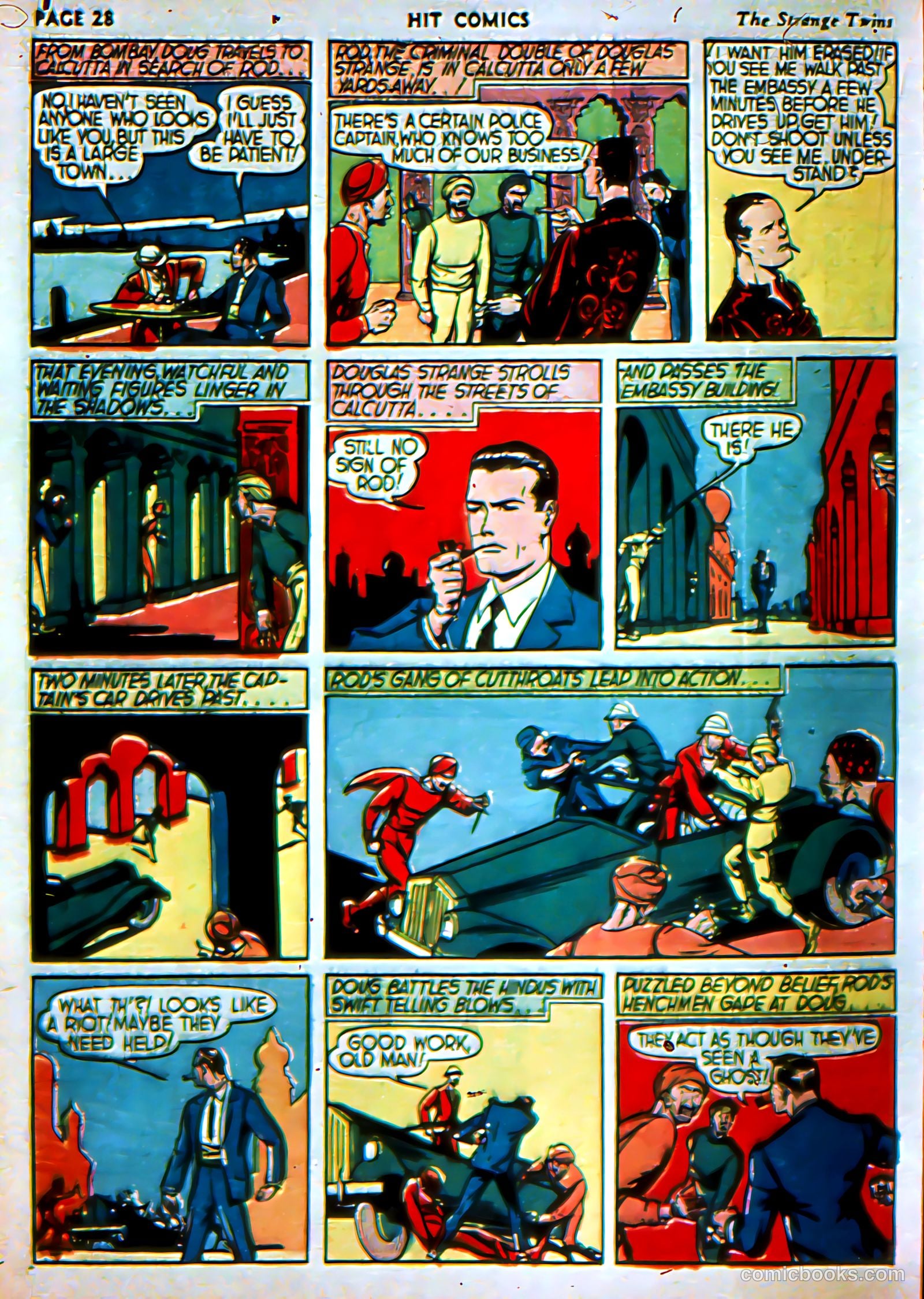 Hit Comics #3 — page 30 of 68