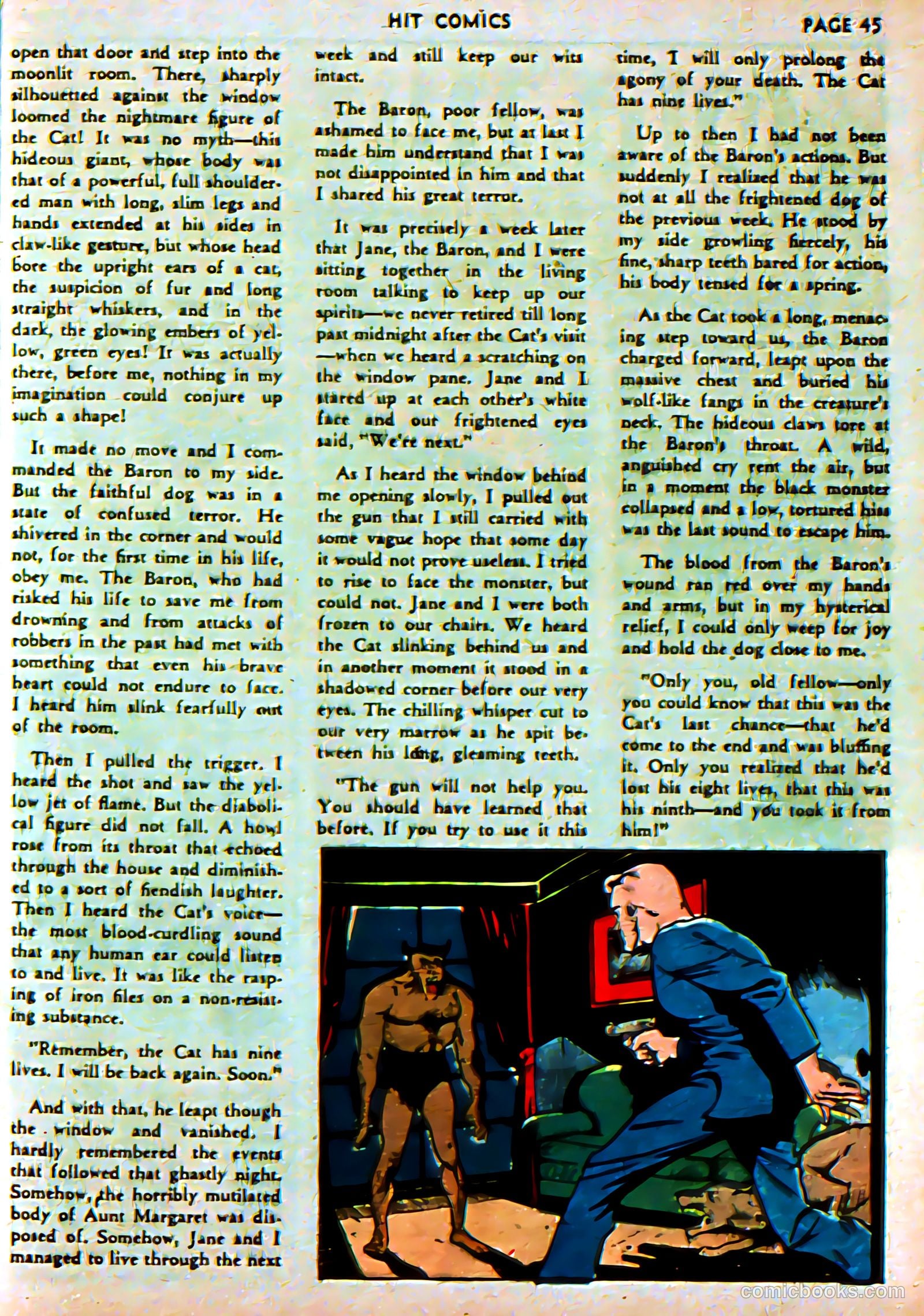 Hit Comics #3 — page 47 of 68