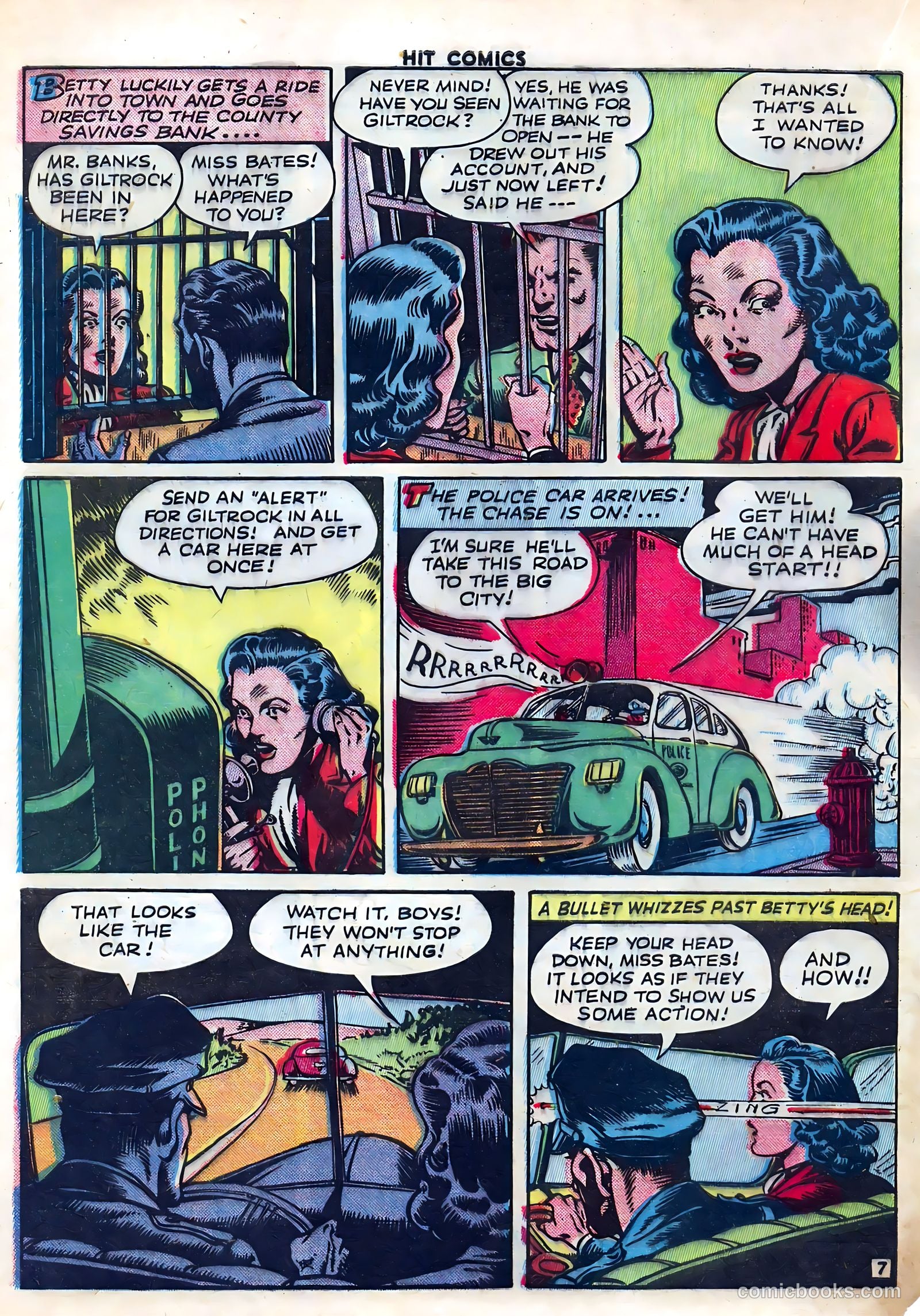 Hit Comics #30 — page 25 of 63
