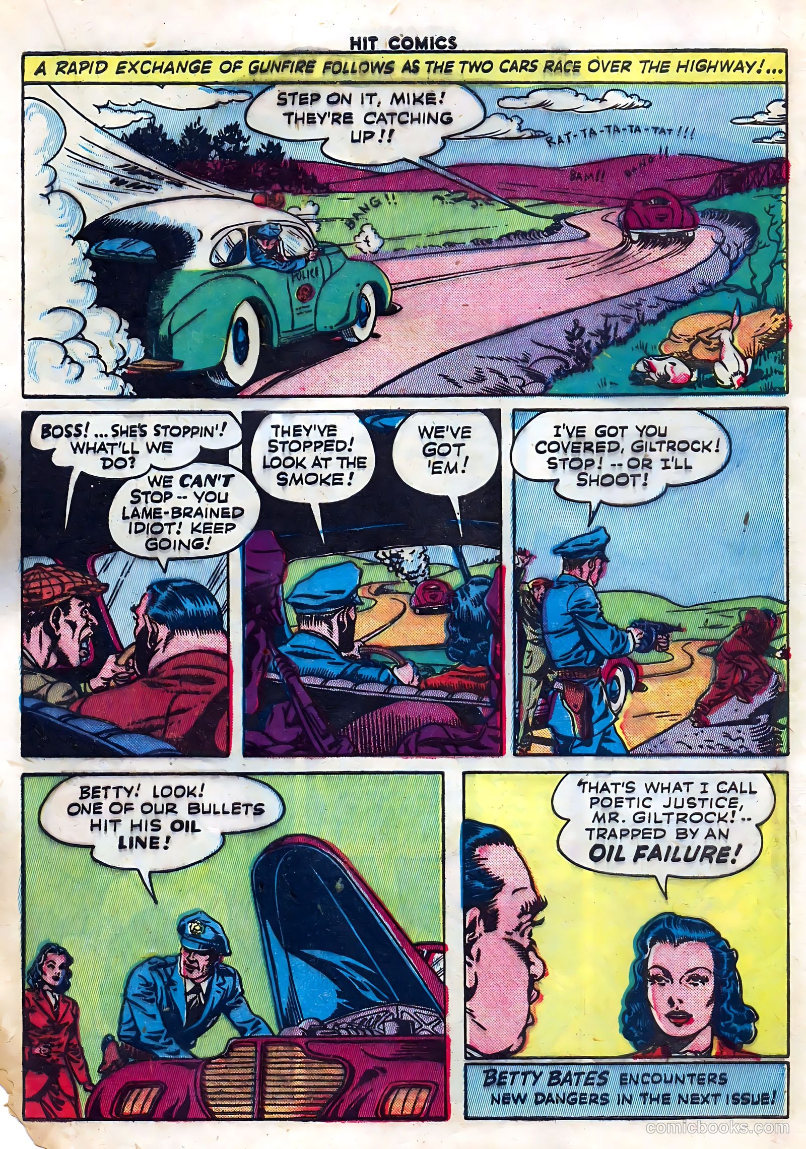 Hit Comics #30 — page 26 of 63