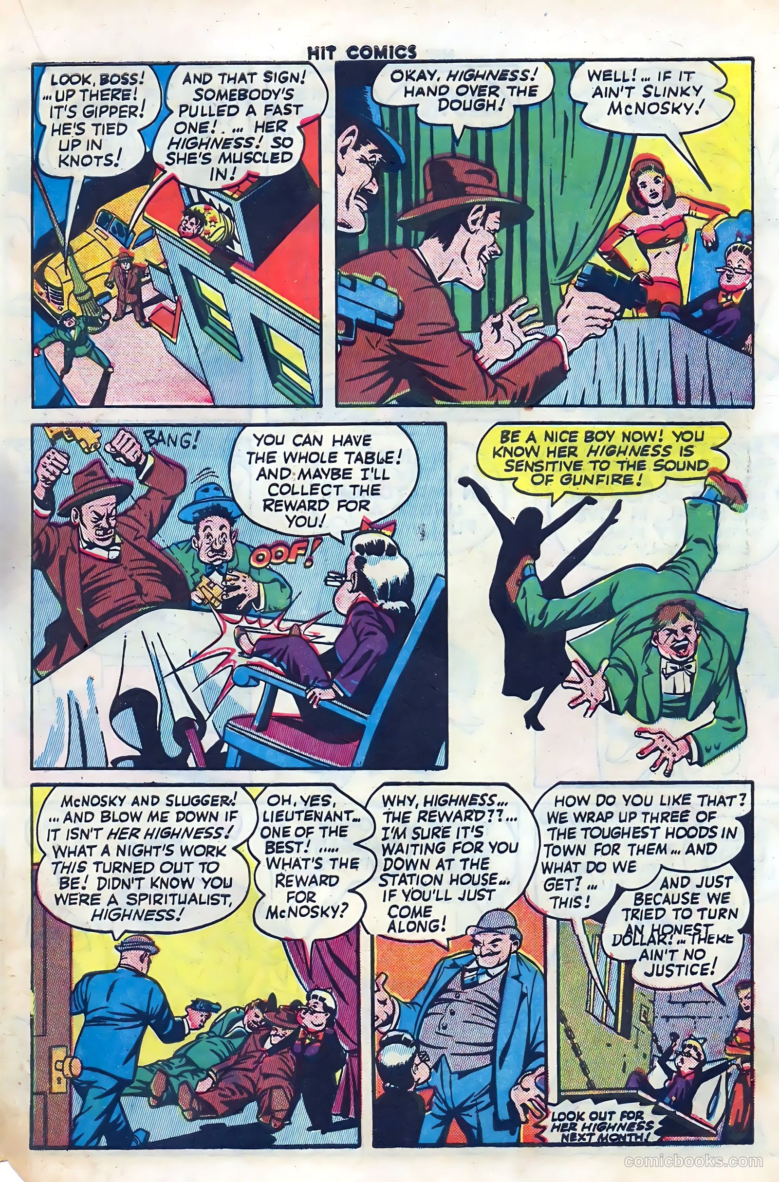 Hit Comics #30 — page 36 of 63