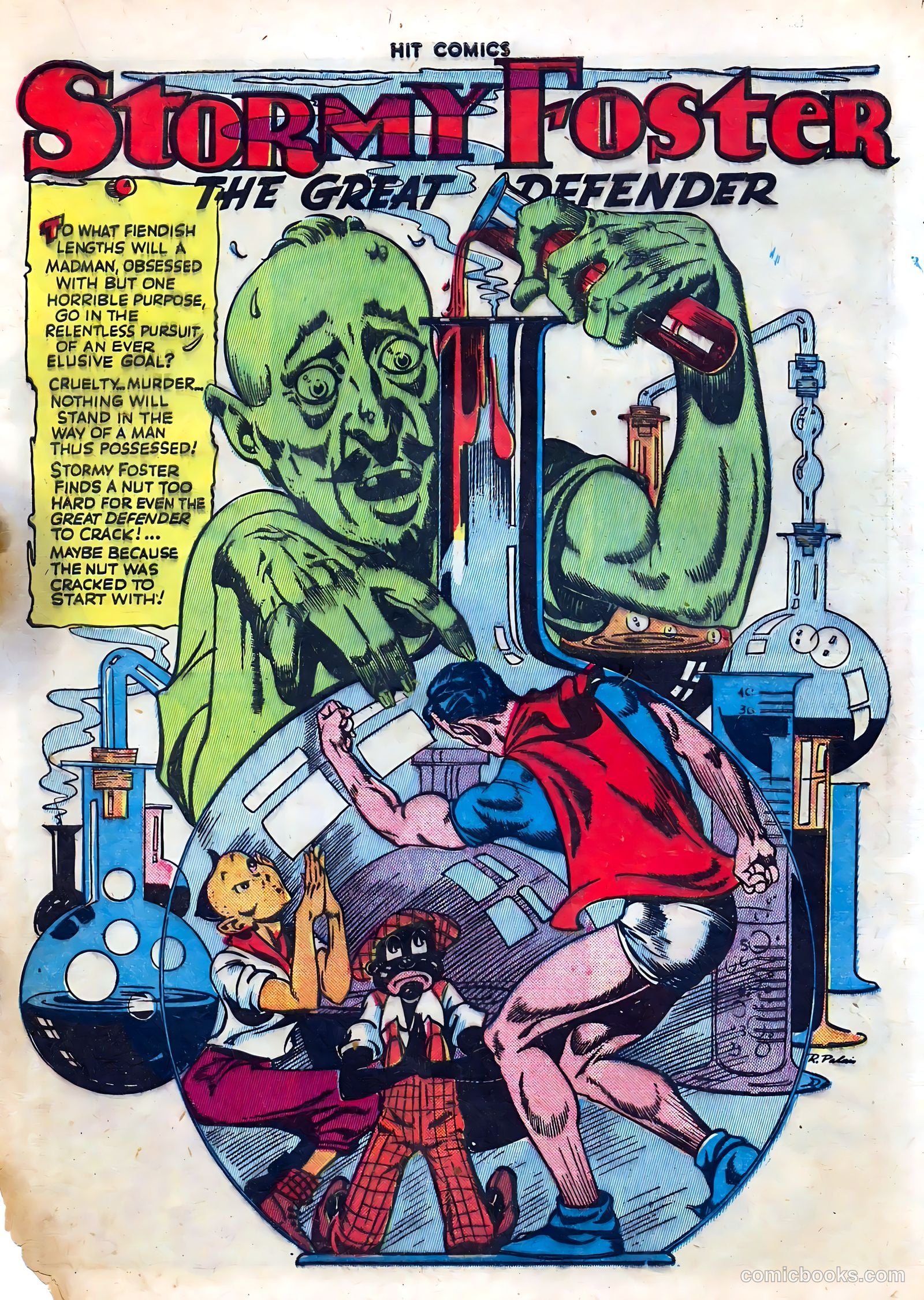 Hit Comics #30 — page 38 of 63