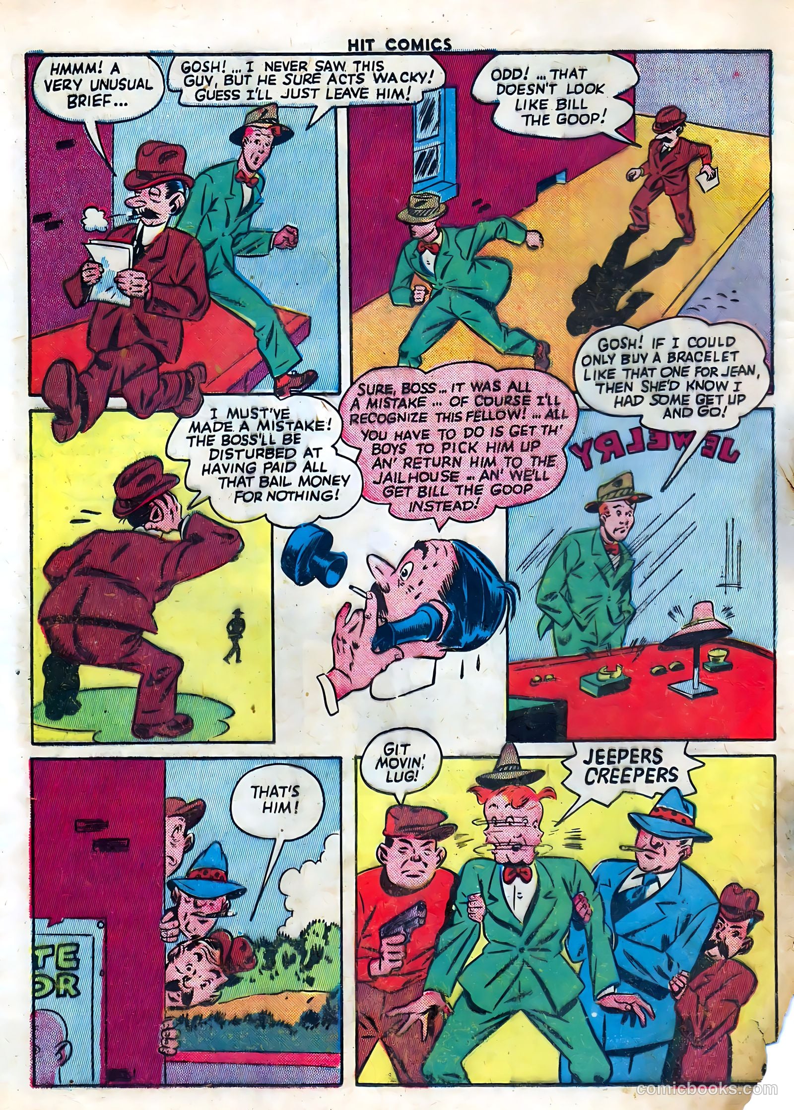 Hit Comics #30 — page 53 of 63