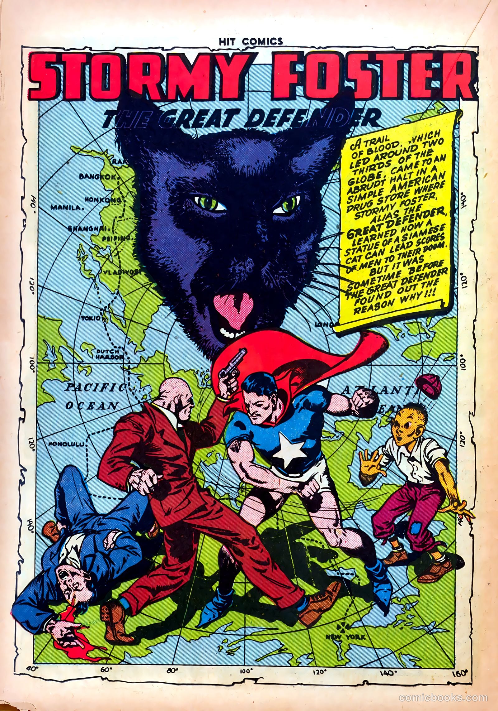 Hit Comics #31 — page 38 of 60