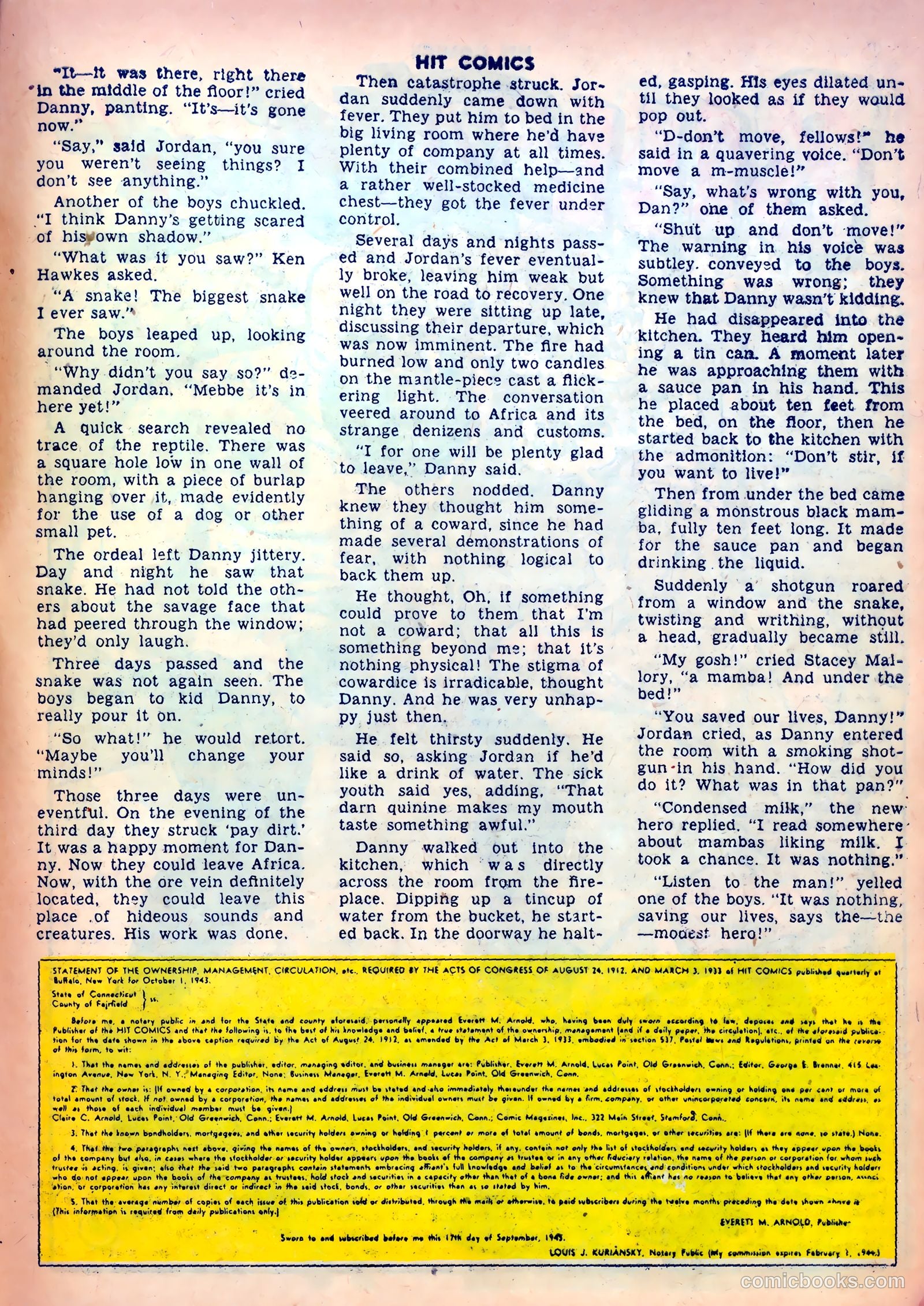 Hit Comics #31 — page 47 of 60