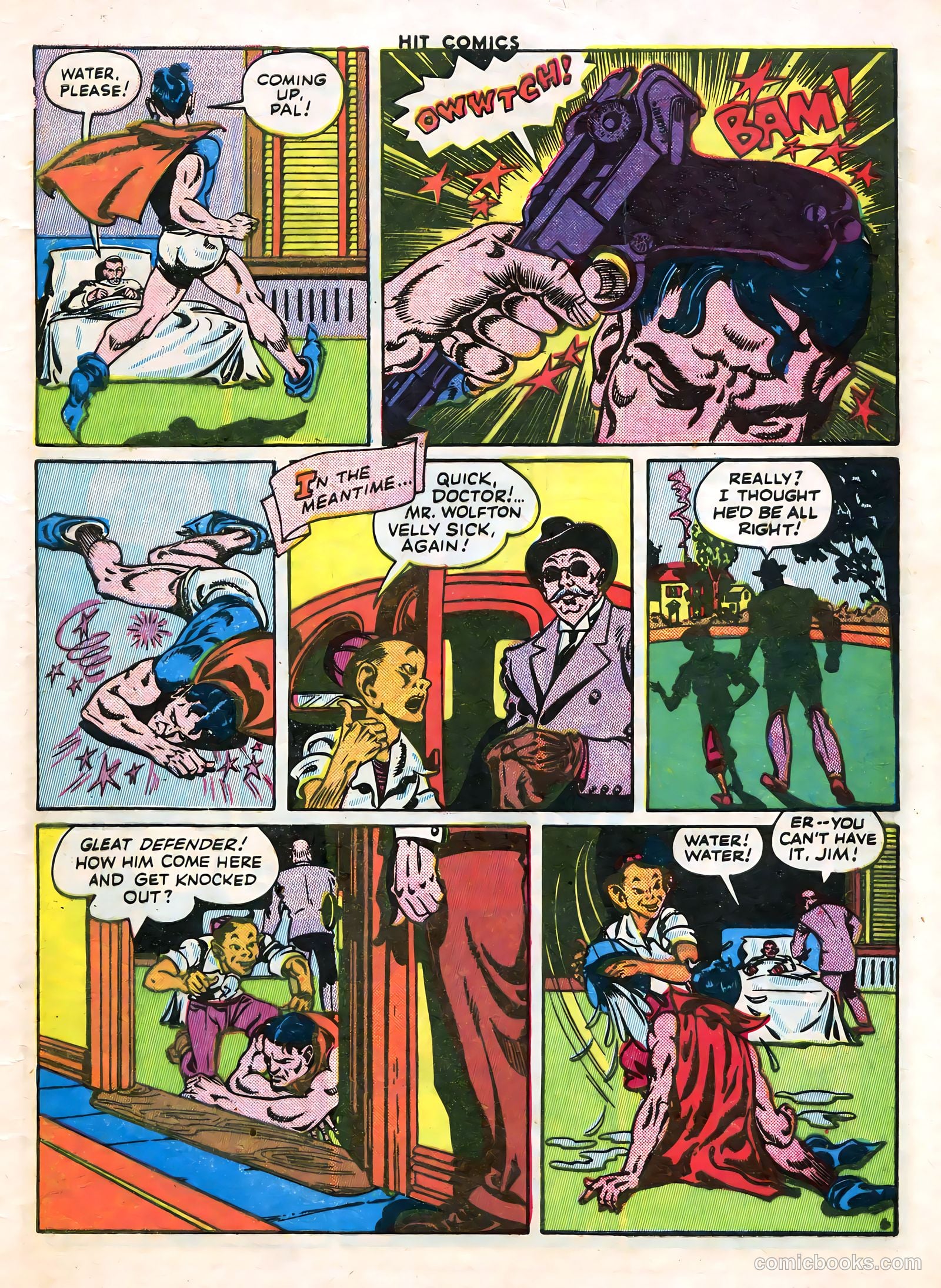 Hit Comics #32 — page 45 of 60