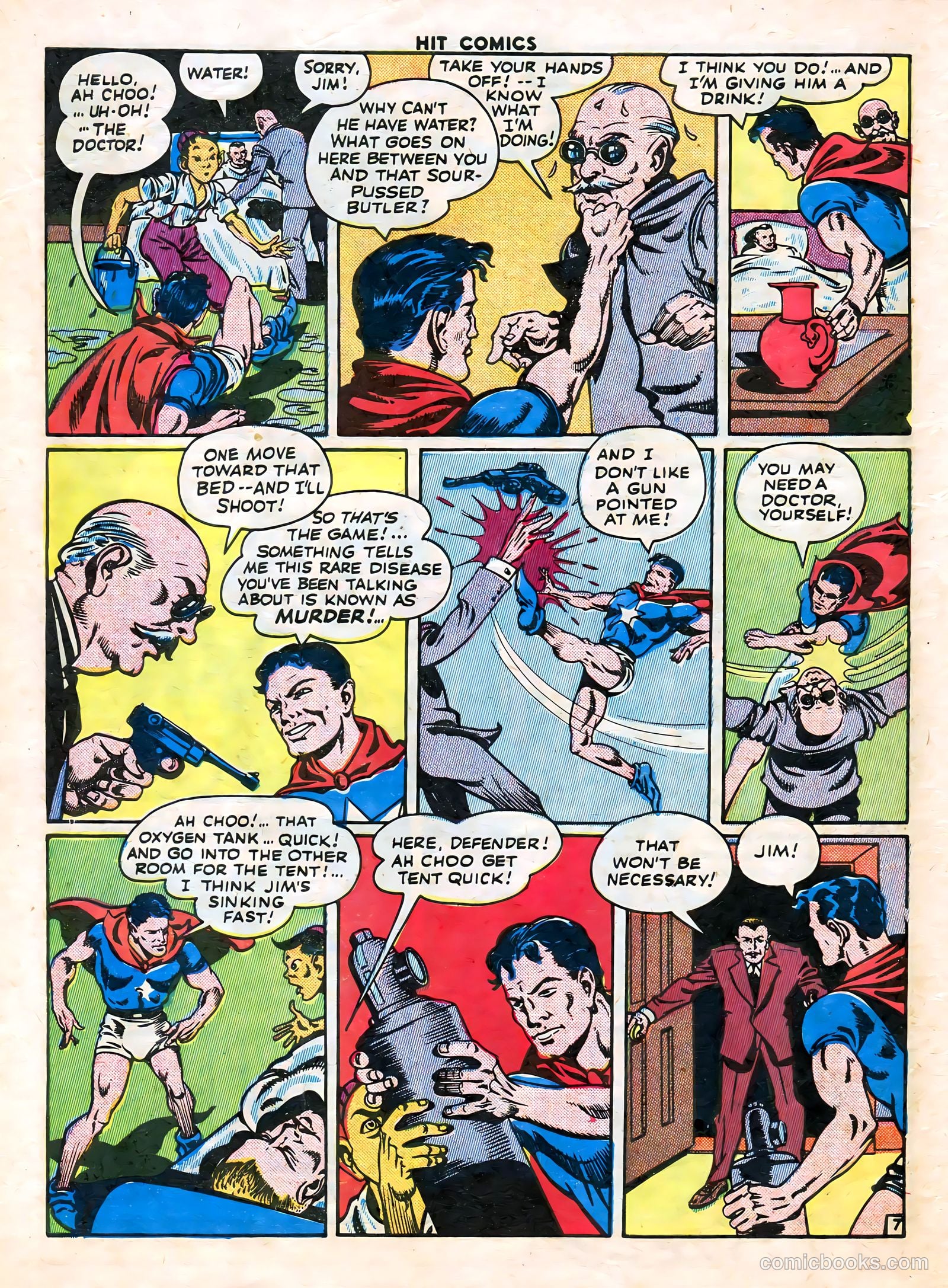 Hit Comics #32 — page 46 of 60