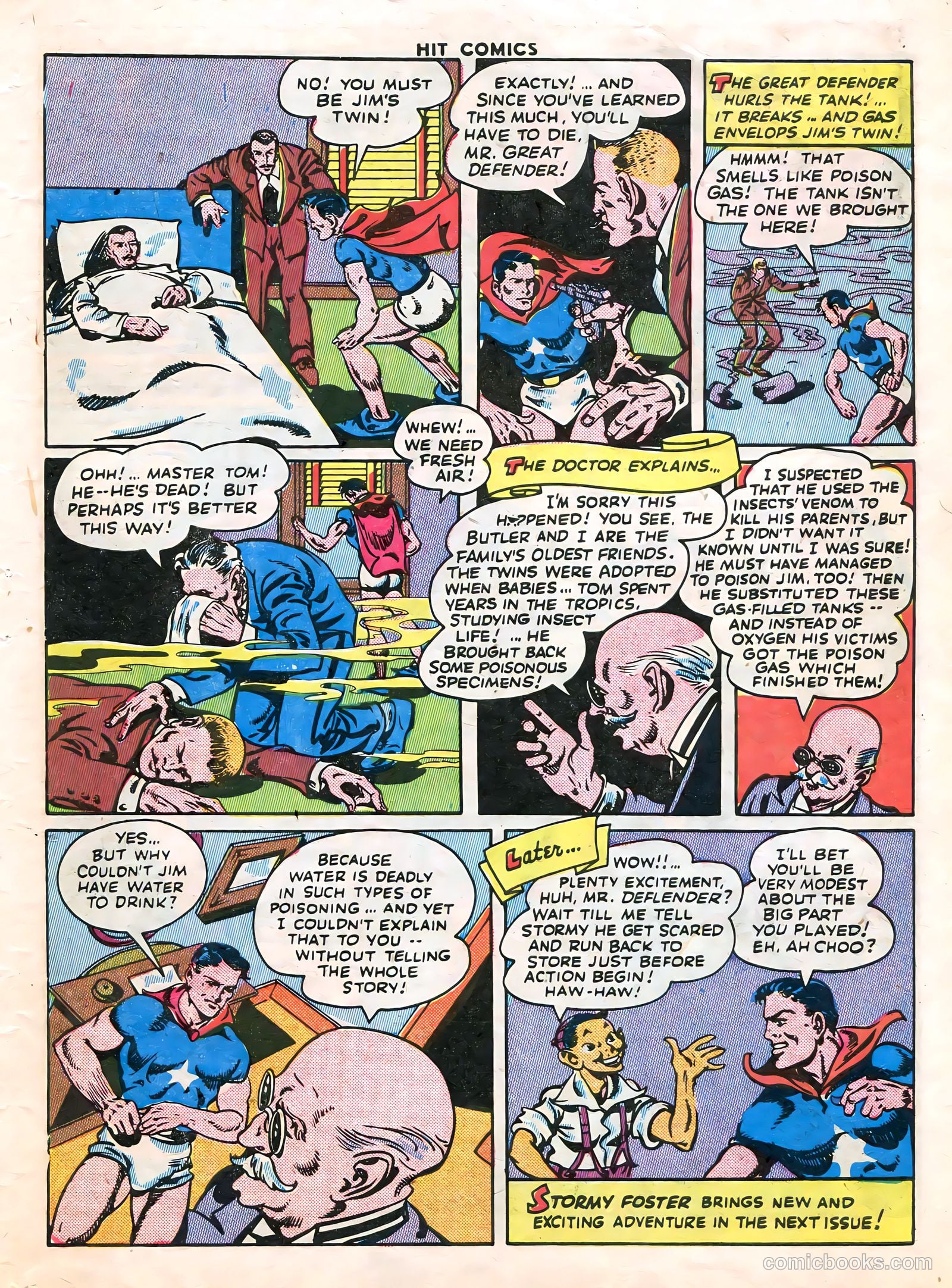 Hit Comics #32 — page 47 of 60