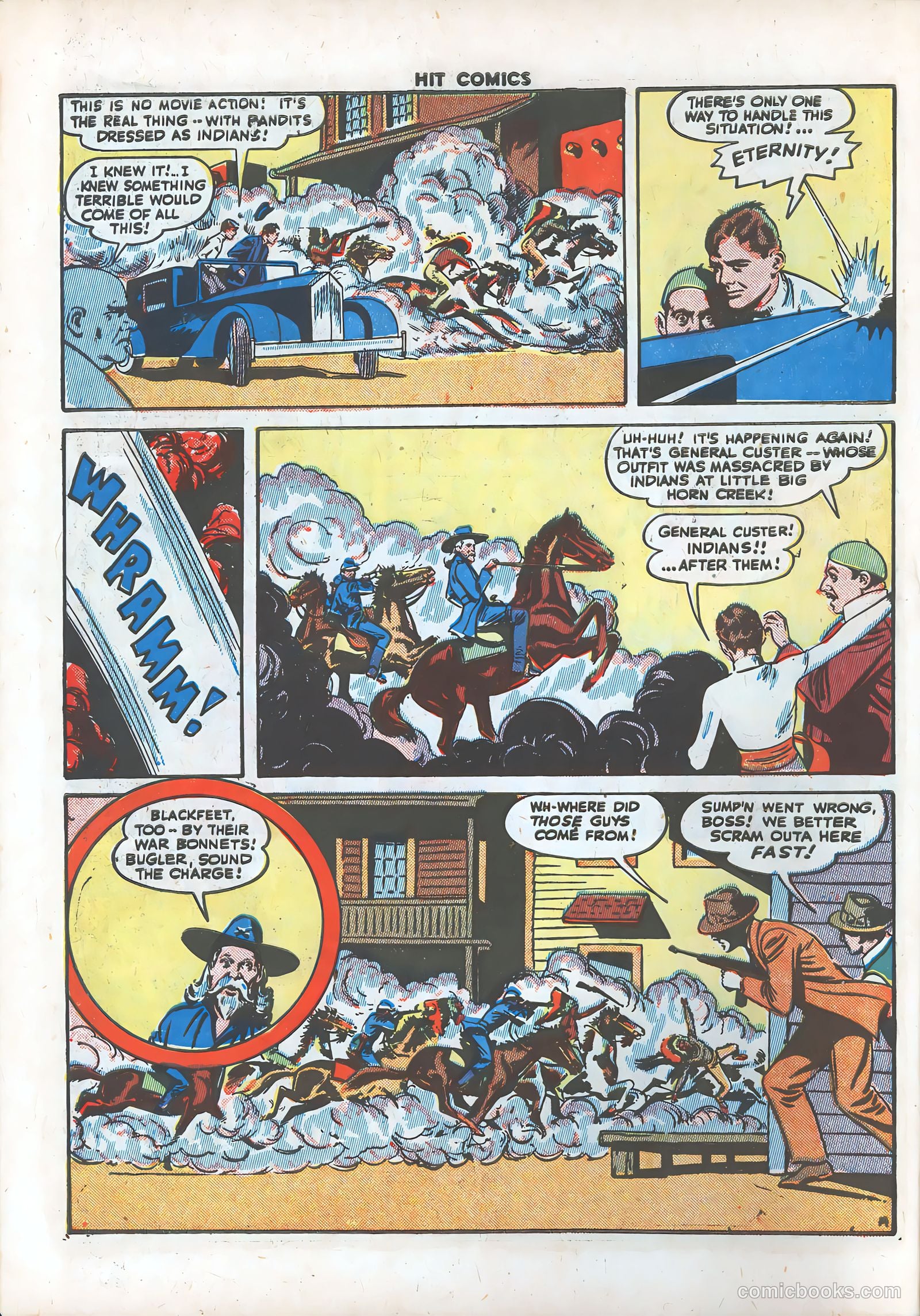 Hit Comics #34 — page 18 of 62