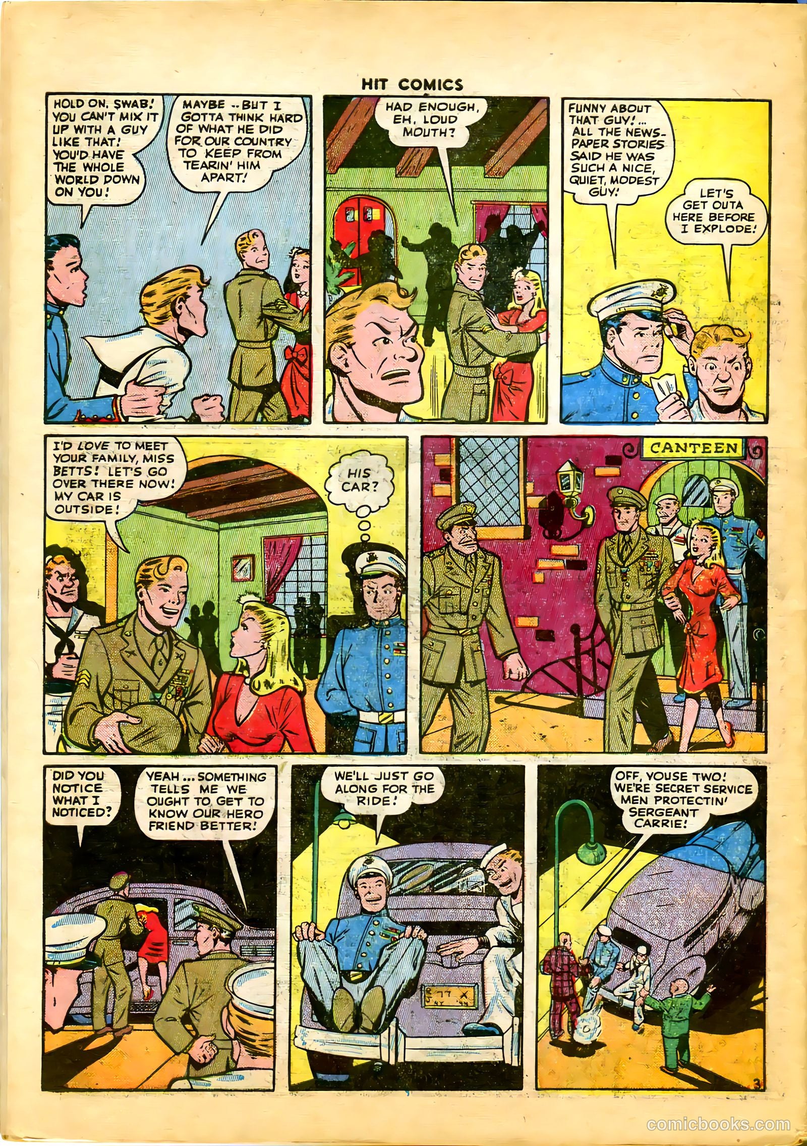 Hit Comics #35 — page 50 of 60
