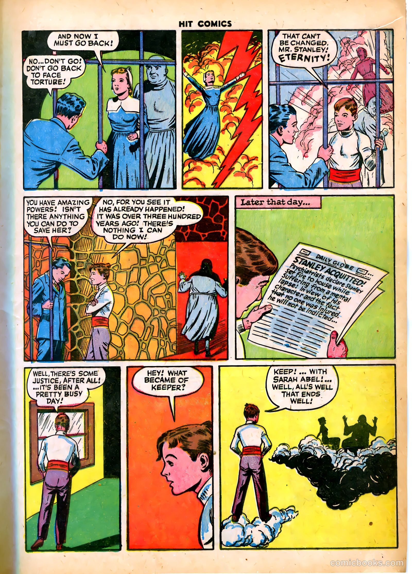 Hit Comics #36 — page 17 of 60