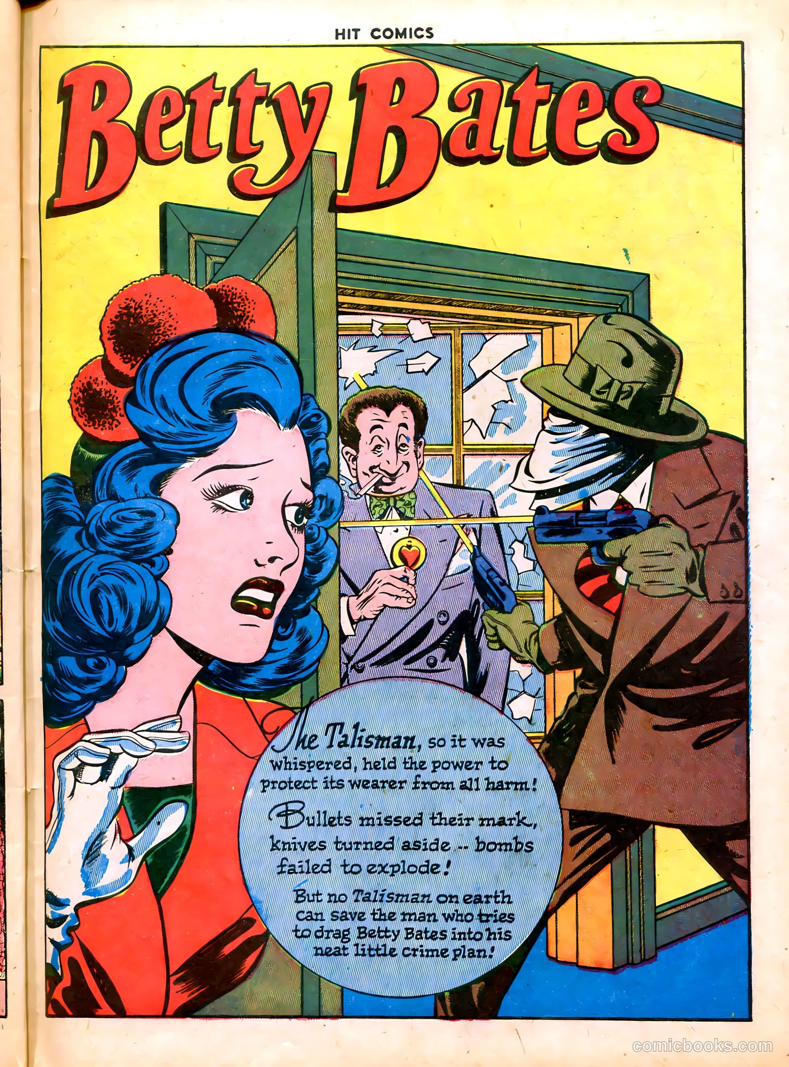 Hit Comics #36 — page 51 of 60