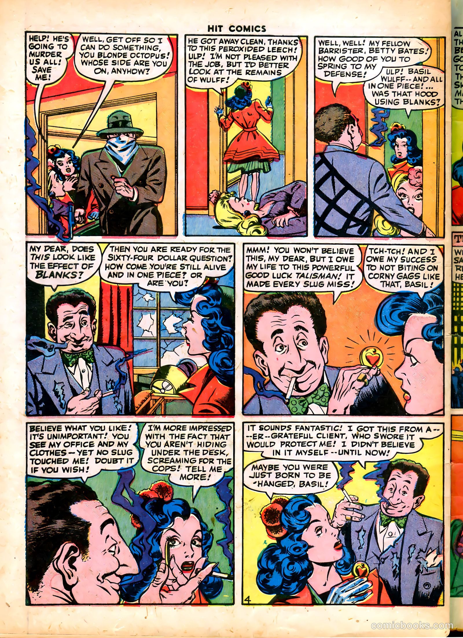 Hit Comics #36 — page 54 of 60